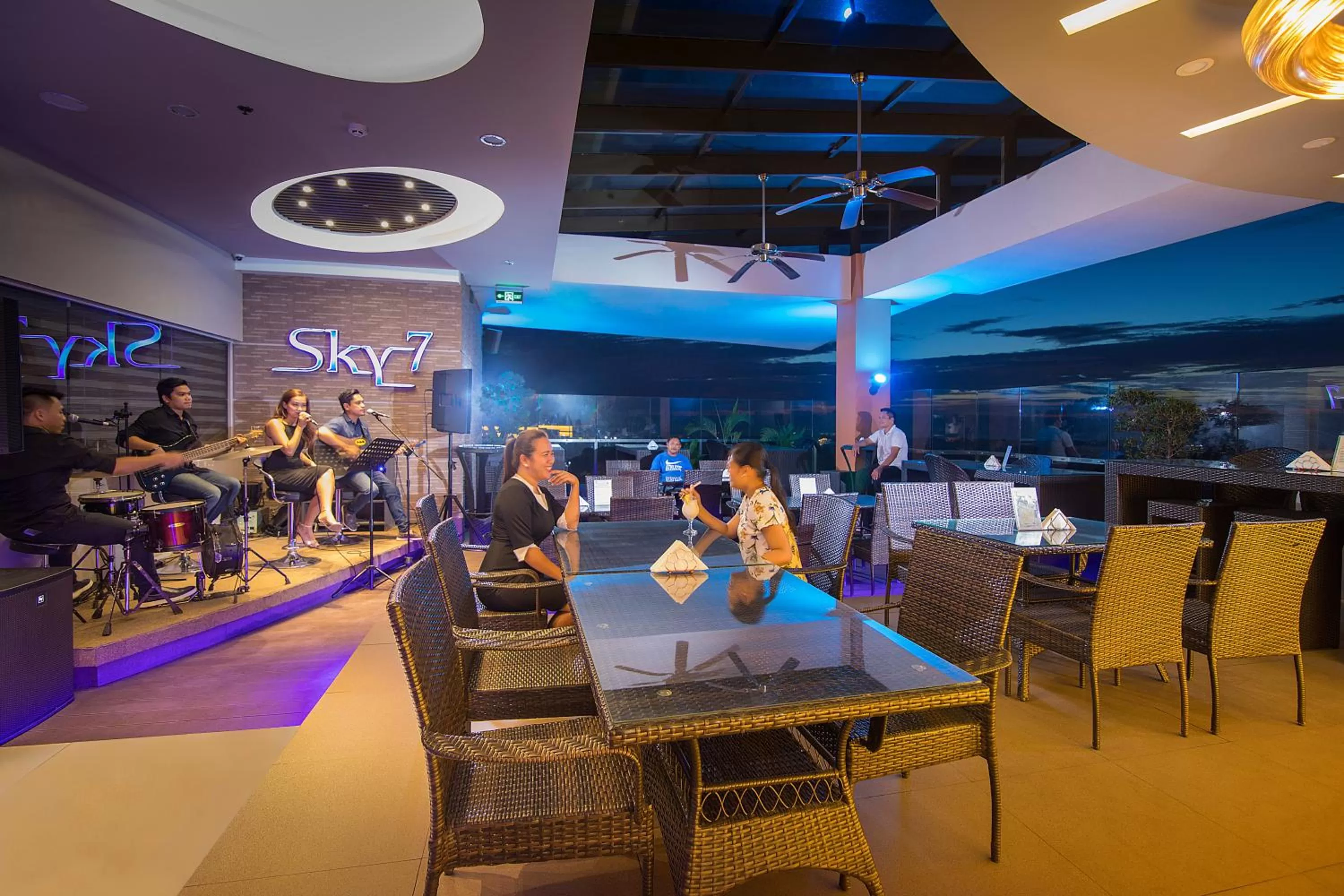 Kew Hotel Tagbilaran