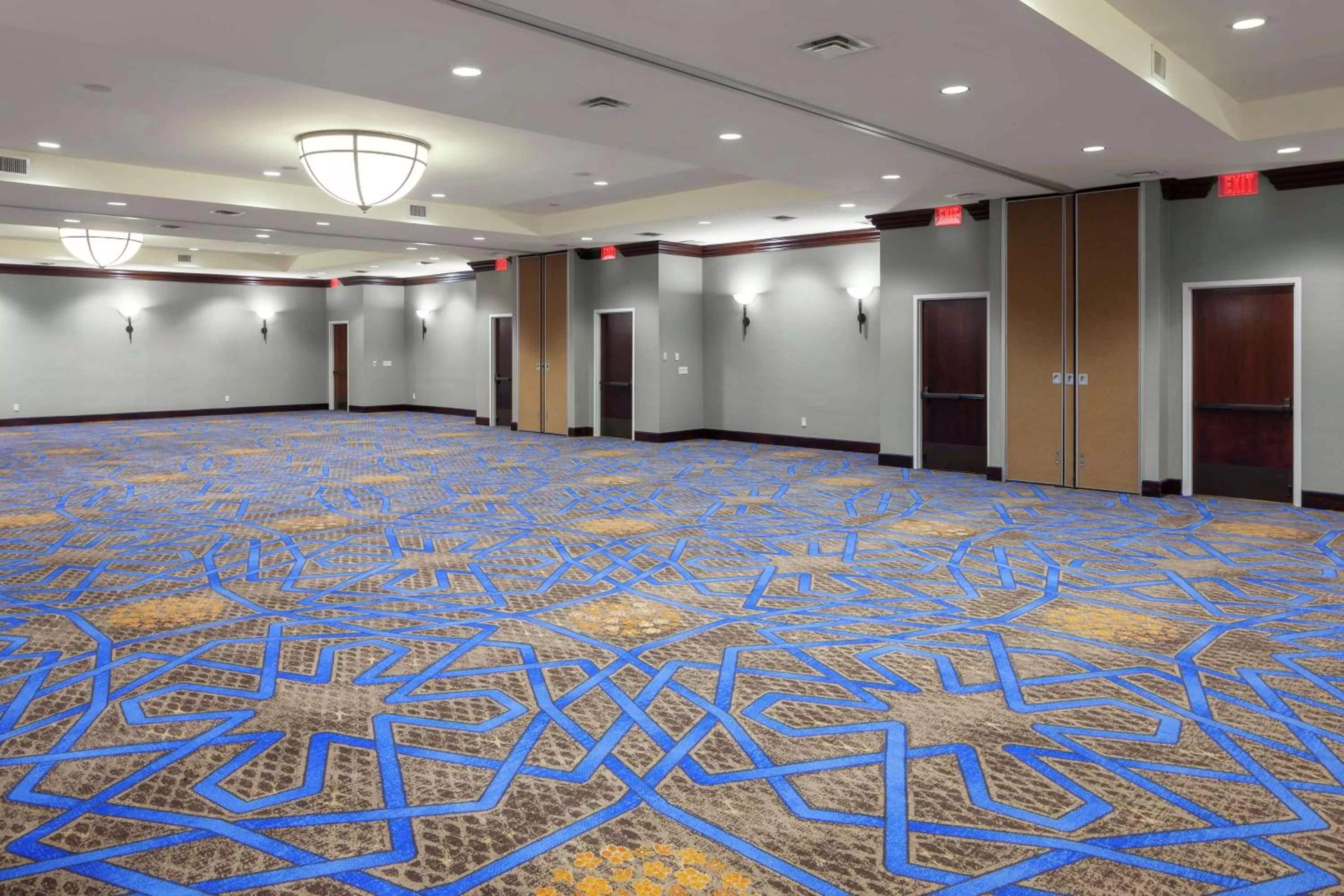 Meeting/conference room in Hilton Waco