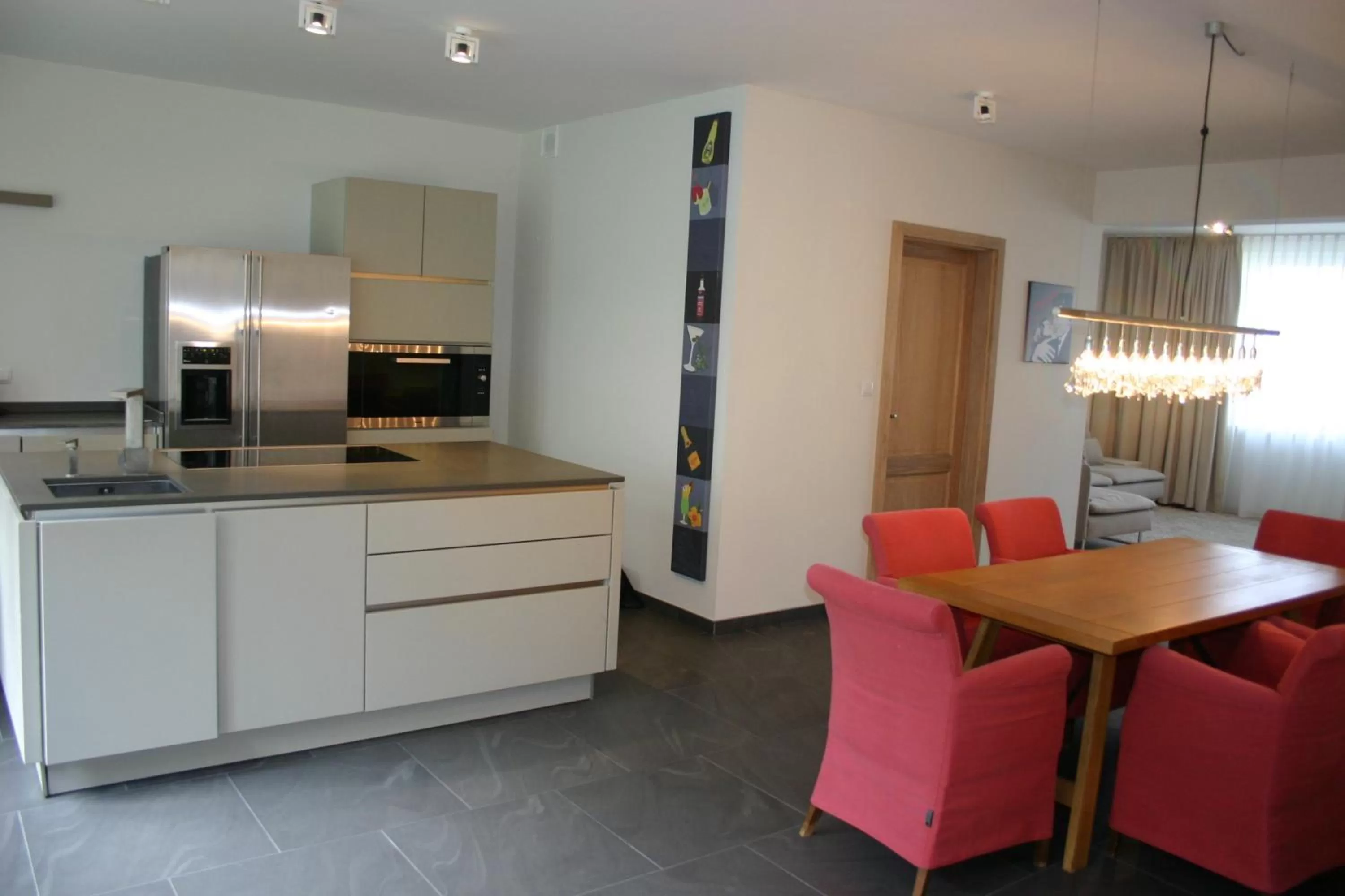 Other, Kitchen/Kitchenette in Villa Pica Paca - Old Town