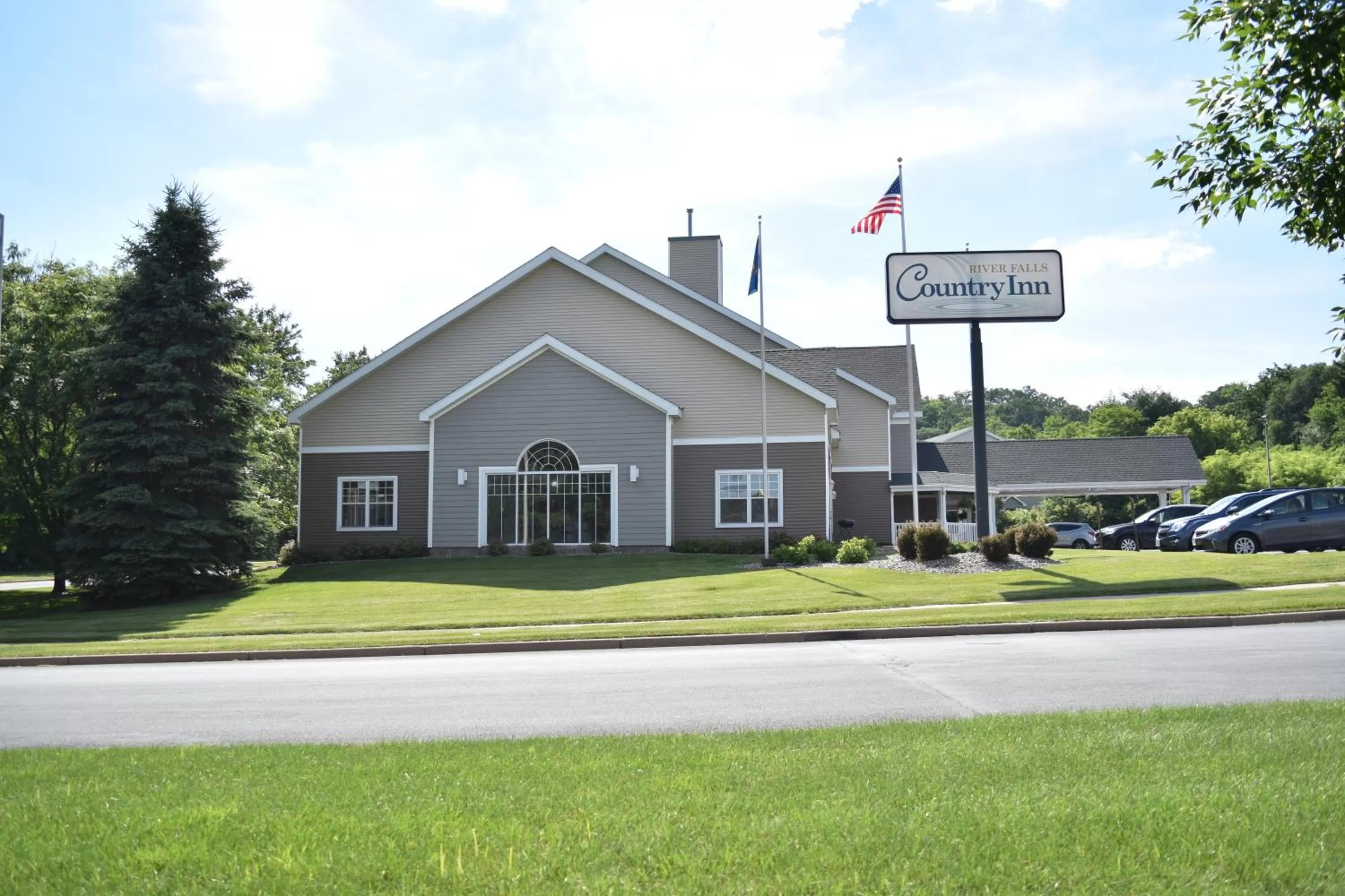 Country Inn River Falls