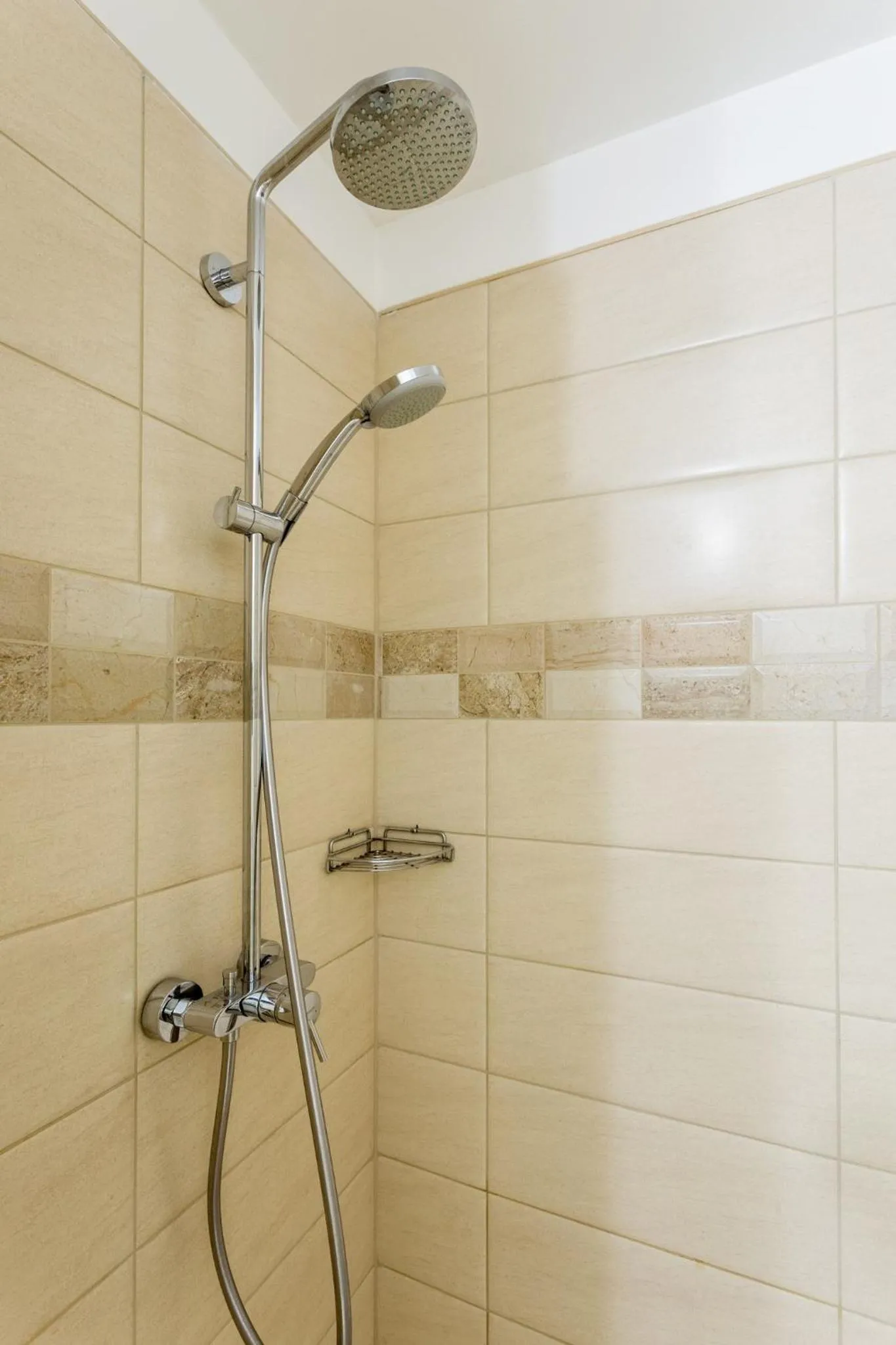 Bathroom in Prestige Boutique Hotel Craiova