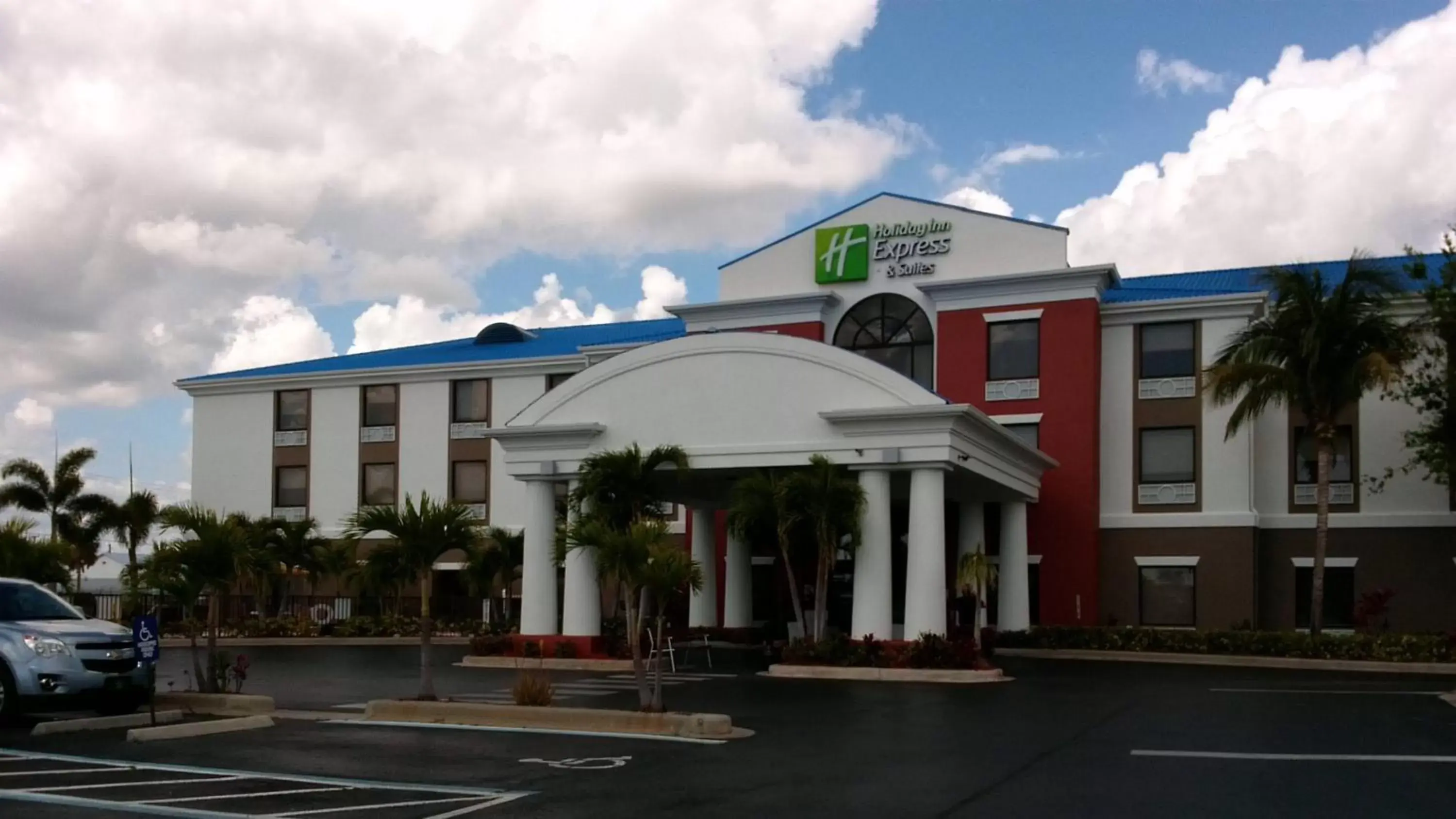 Holiday Inn Express Lake Okeechobee by IHG Holiday Inn Express Lake Okeechobee by IHG