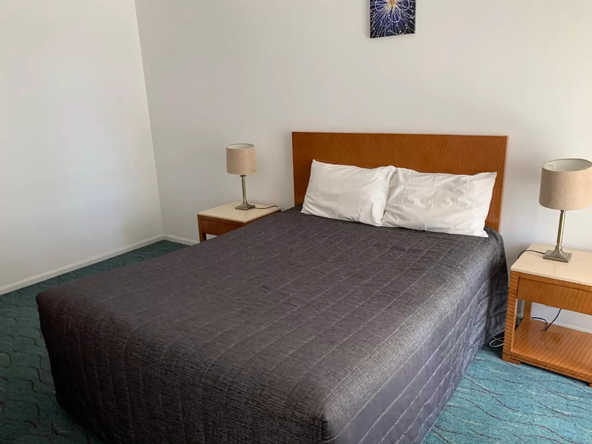 Three-Bedroom Apartment in Swaggers Motor Inn Three-Bedroom Apartment in Swaggers Motor Inn