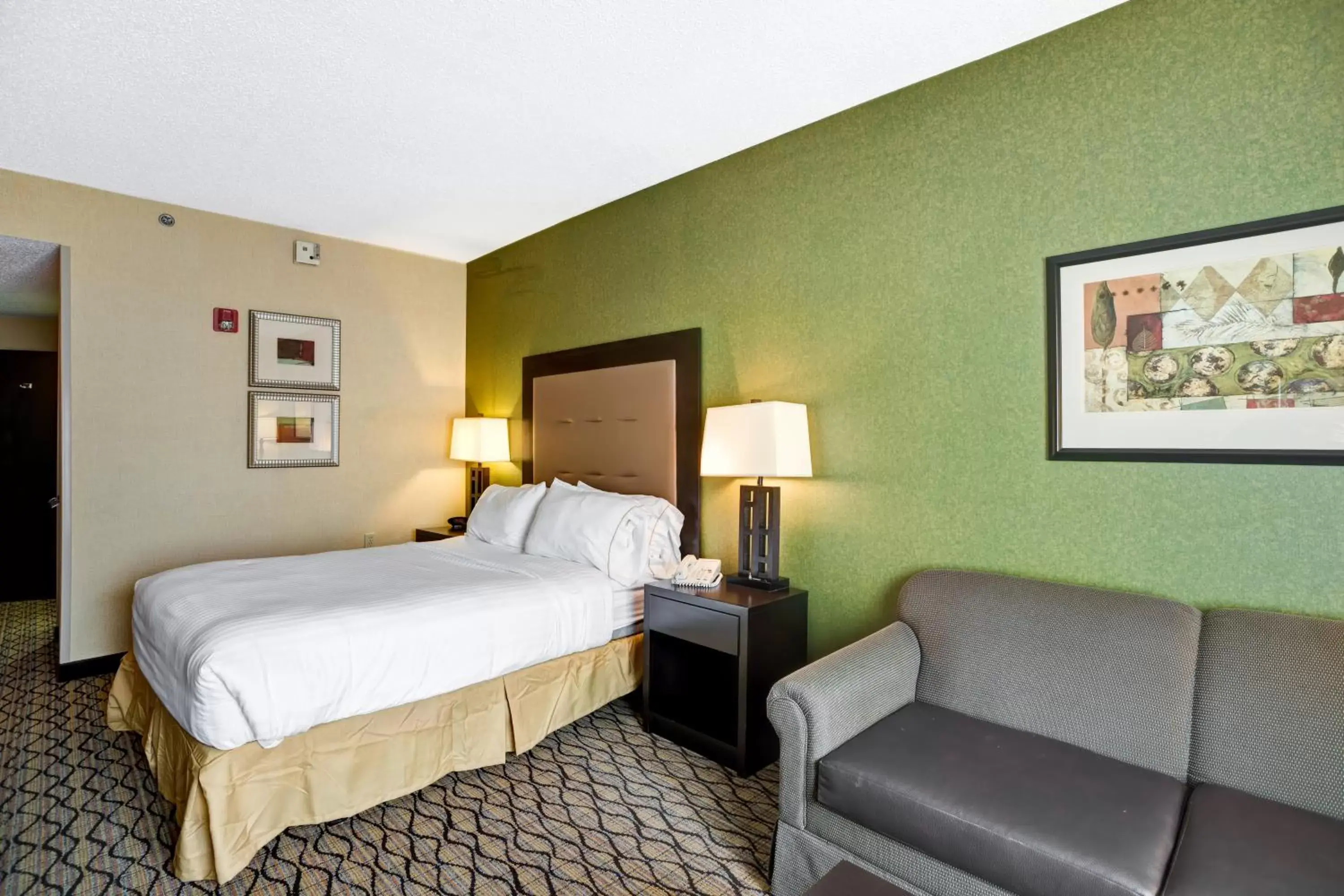 Holiday Inn Express Hotel & Suites Christiansburg by IHG Holiday Inn Express Hotel & Suites Christiansburg by IHG