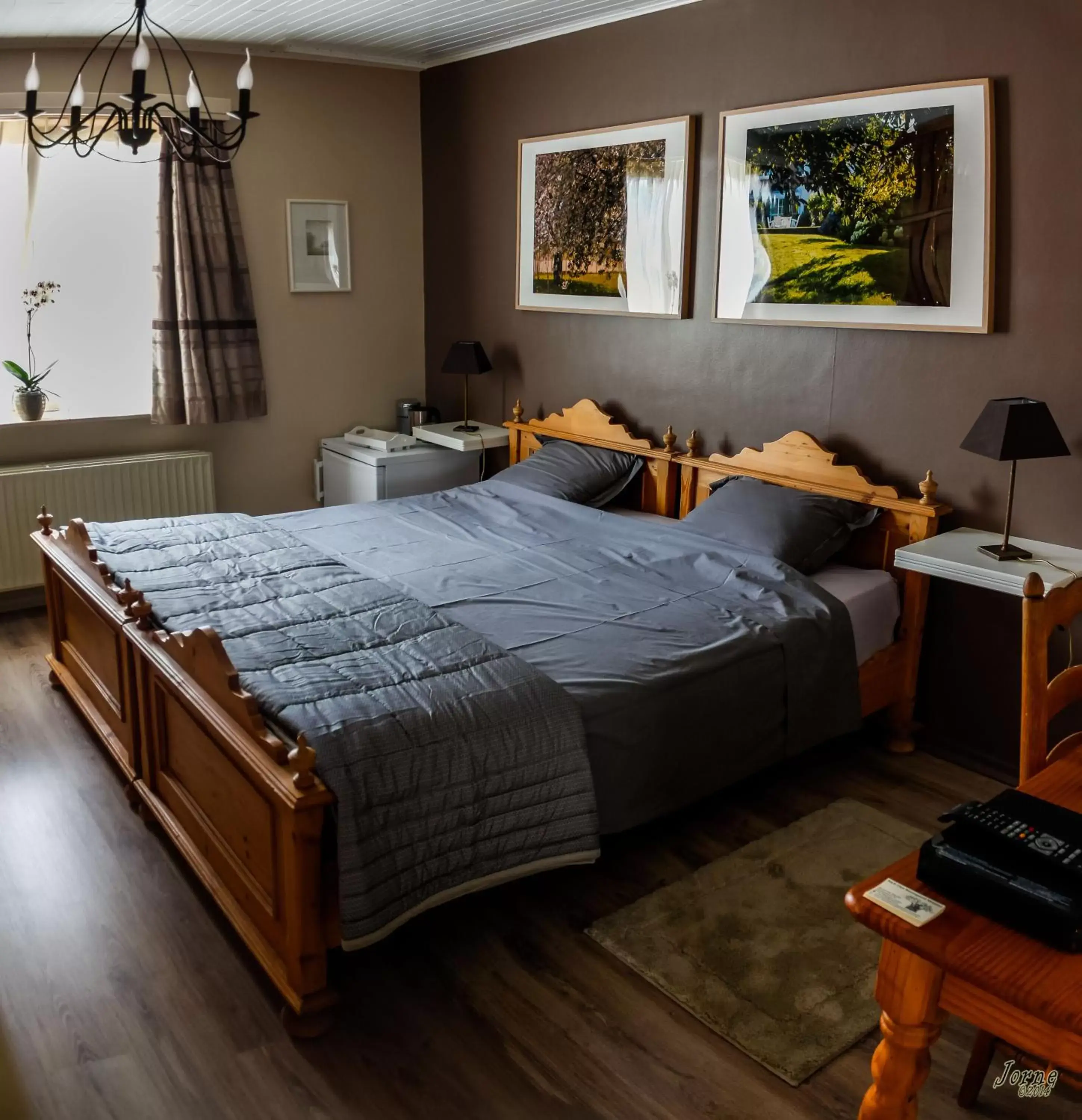 B&B Den Boomgaard Moorsel B&B Den Boomgaard Moorsel