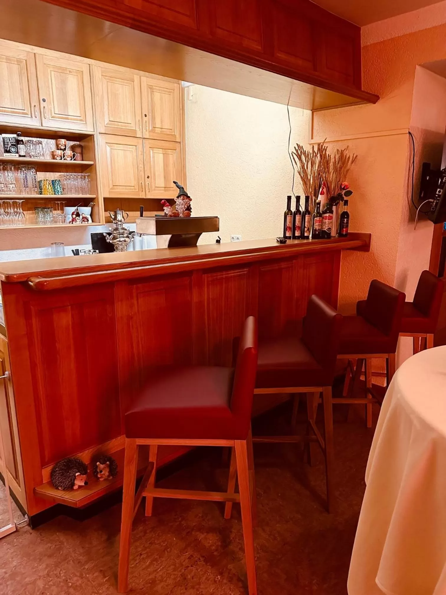 Hotel Cafe Restaurant Loreleyblick