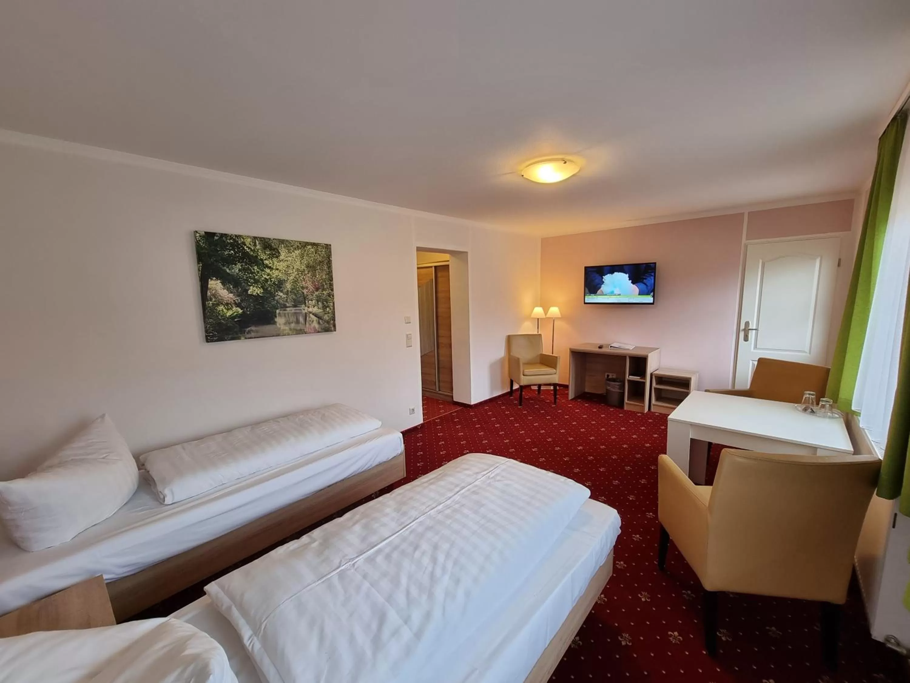 Hotel Zum Goldenen Löwen