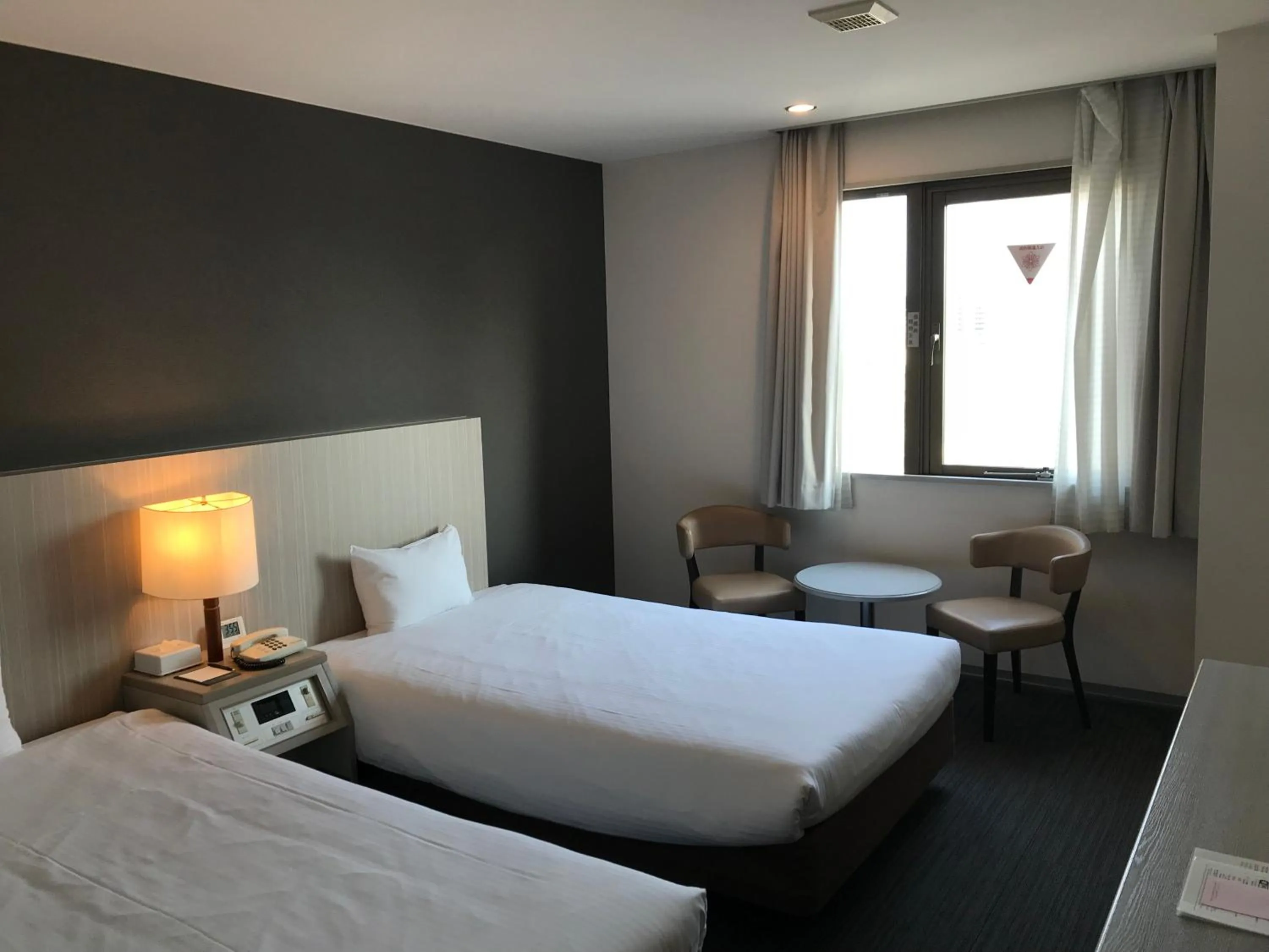 Photo of the whole room, Bed in Chisun Hotel Kamata