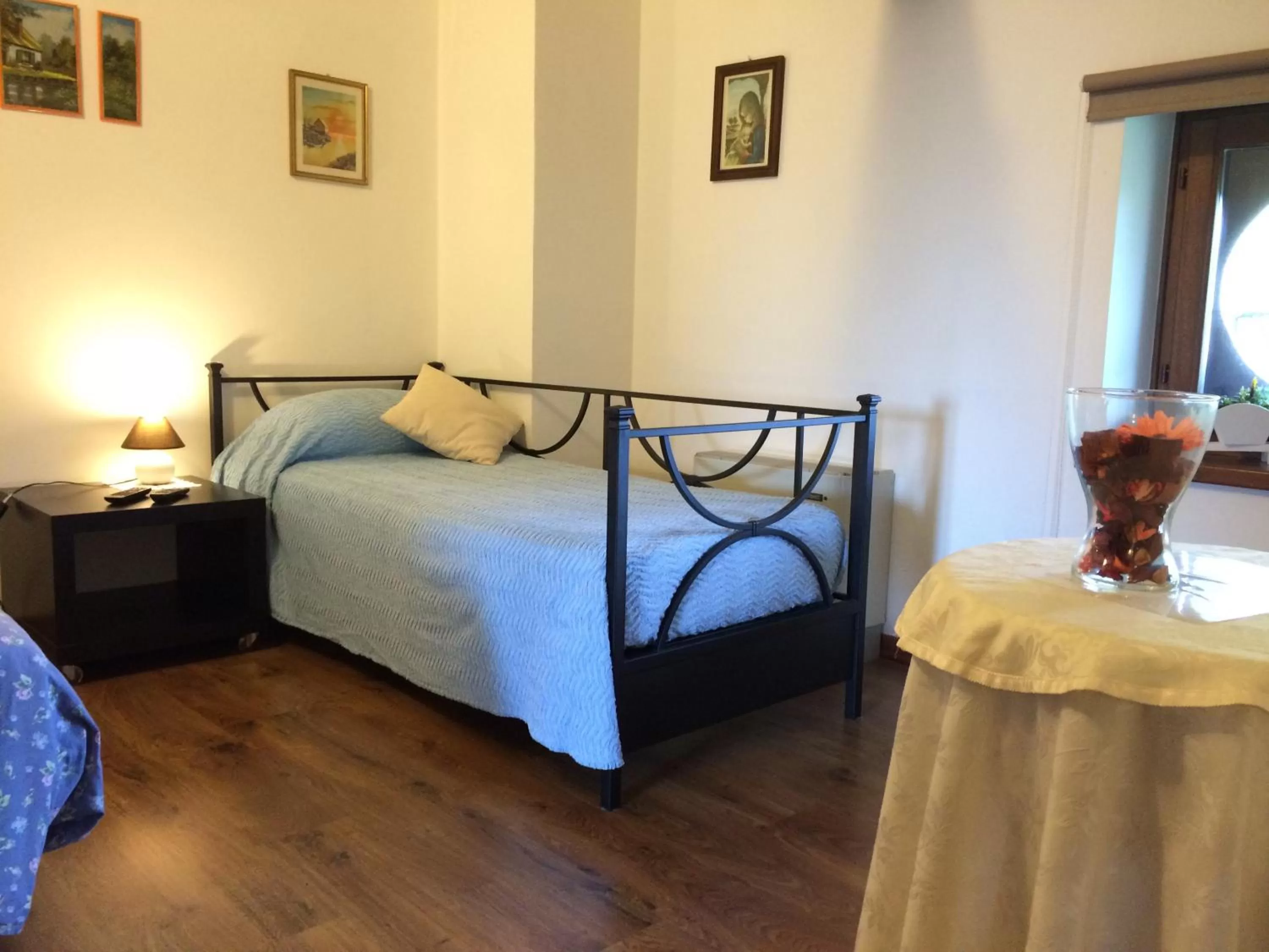 Bedroom, Room Photo in Casa Pellis