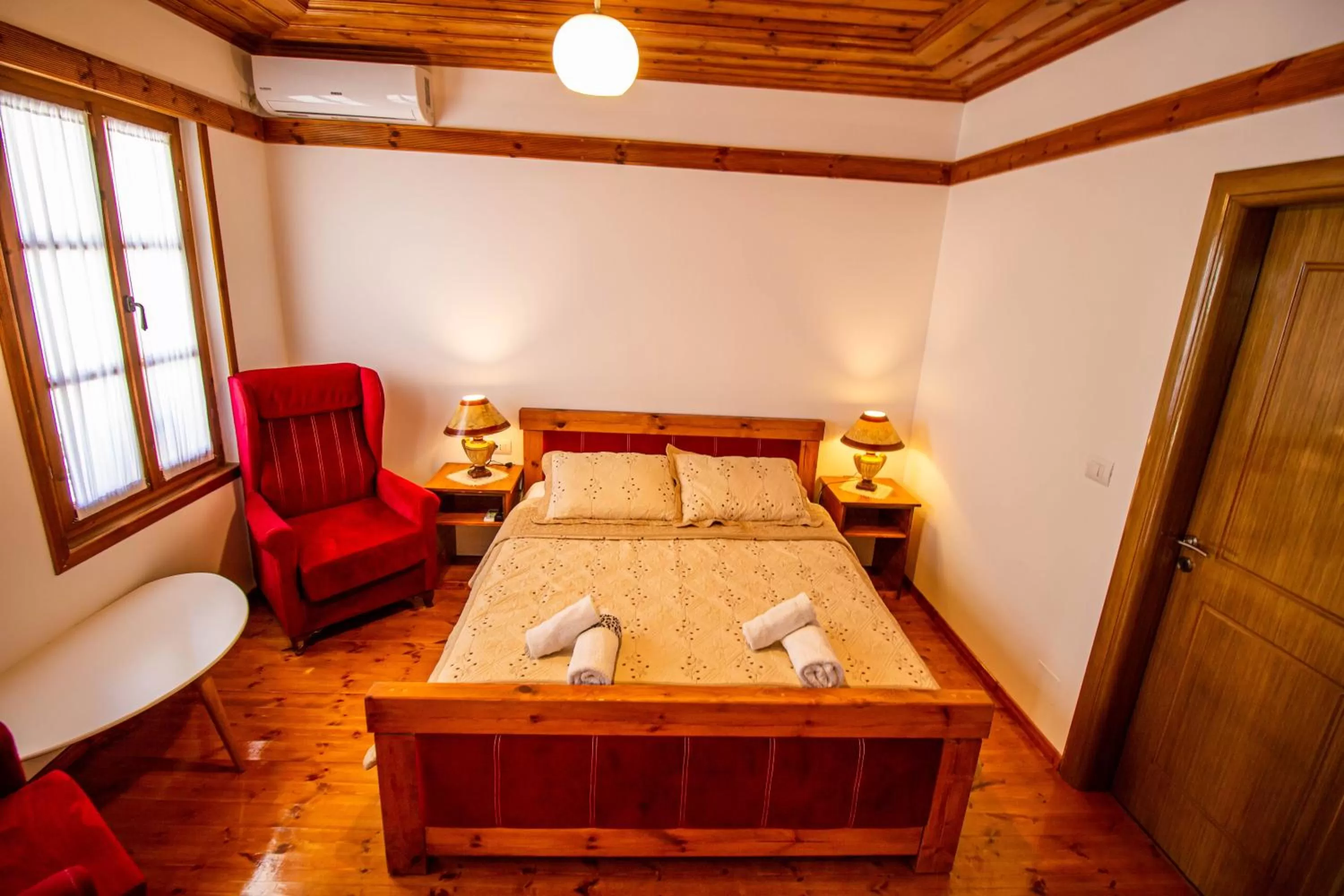 Hotel Bebej Tradicional