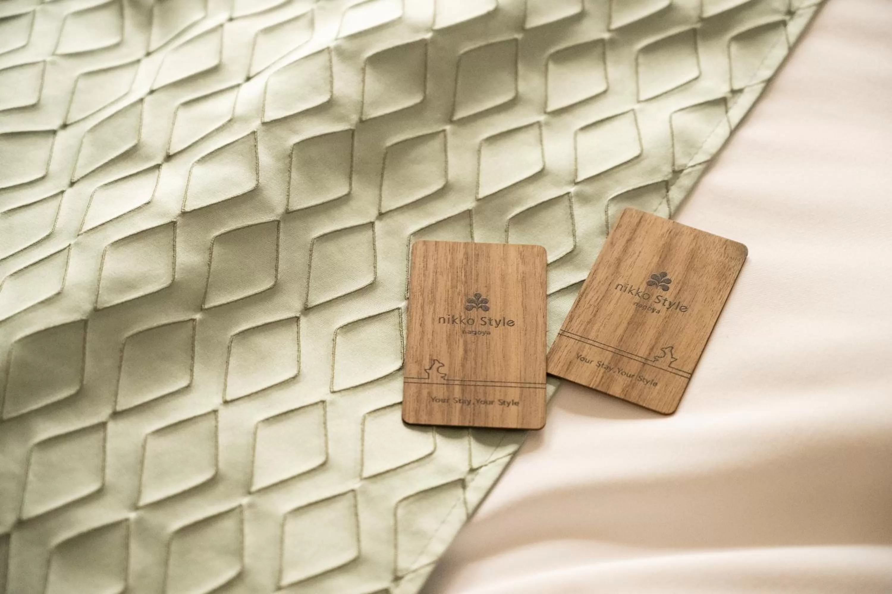 Other, Bed in Nikko Style Nagoya