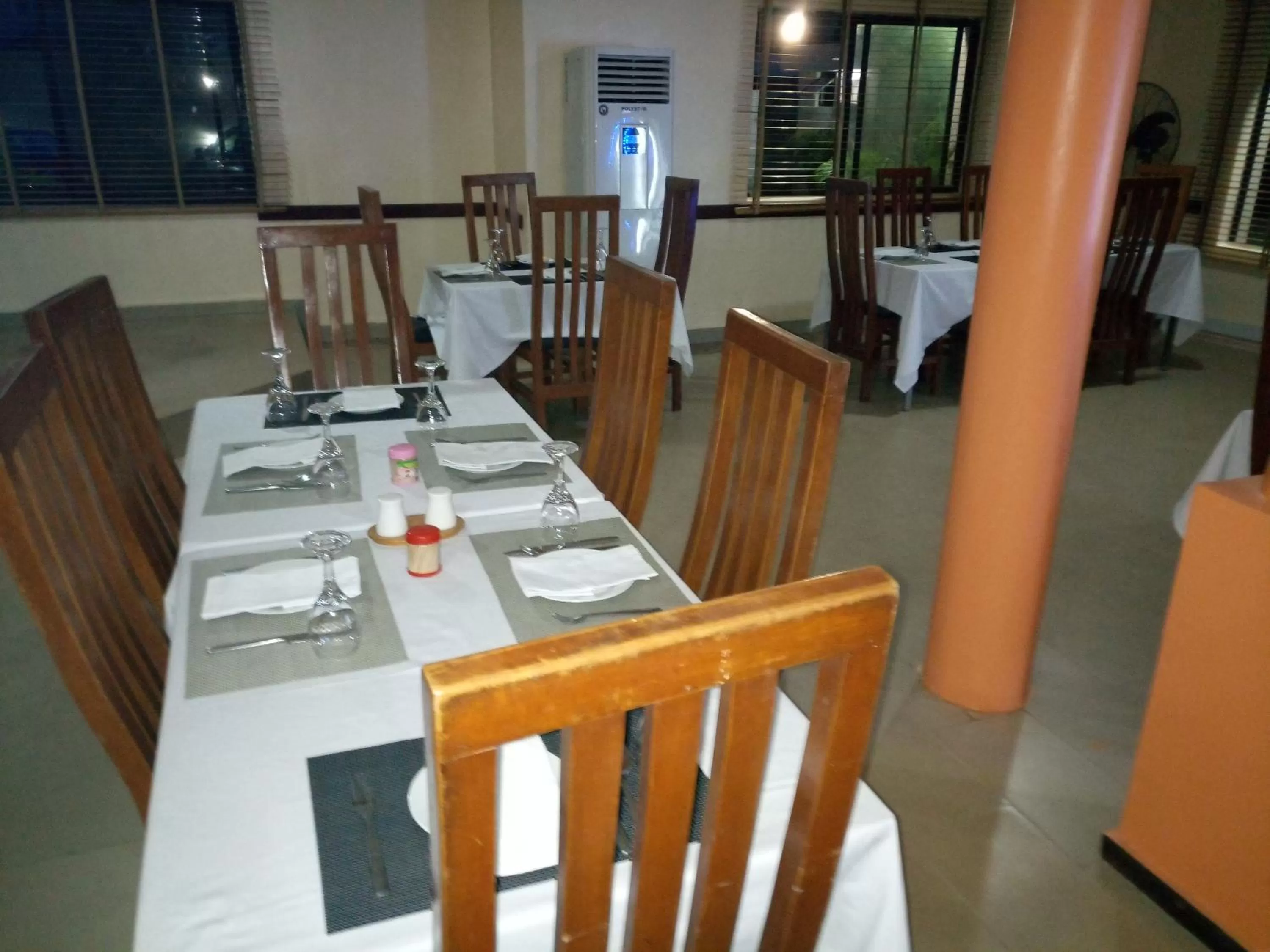 Restaurant/Places to Eat in Citilodge Hotel & Conference Centre