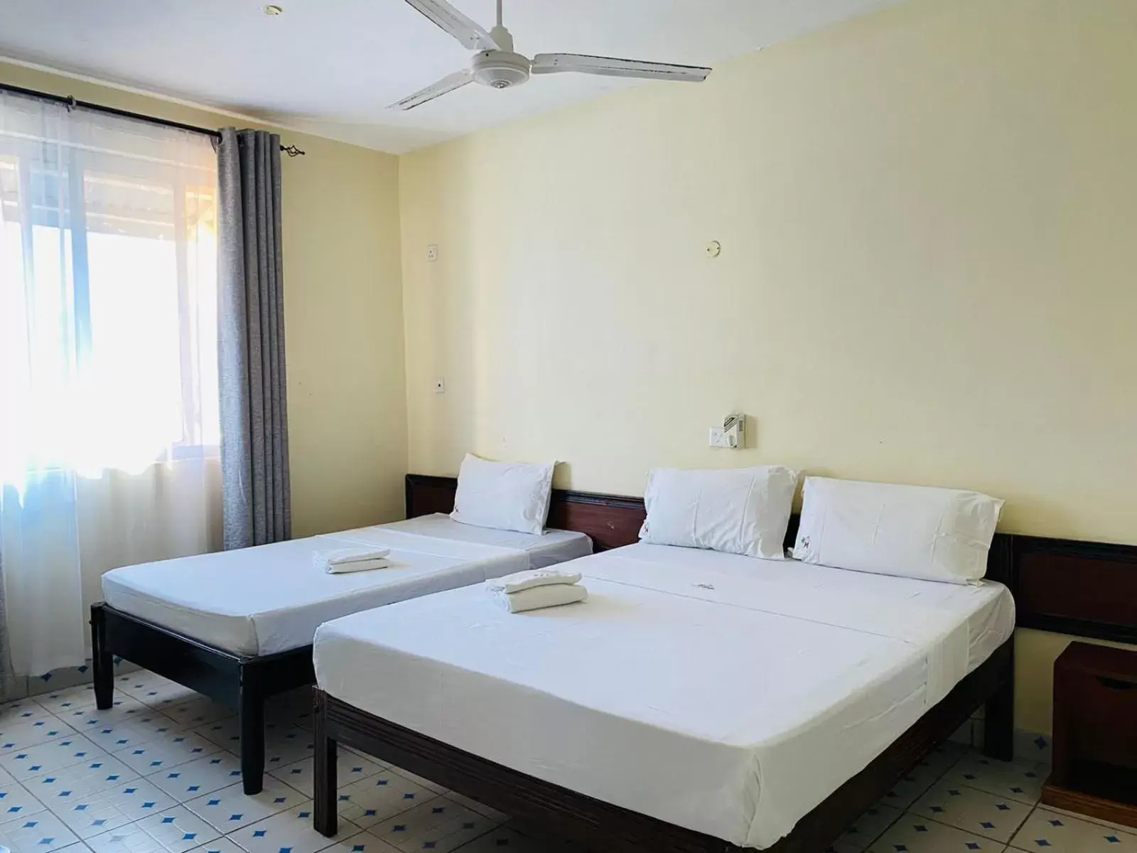 Standard Twin Room in Merry Villa Hotel & Apartments Standard Twin Room in Merry Villa Hotel & Apartments