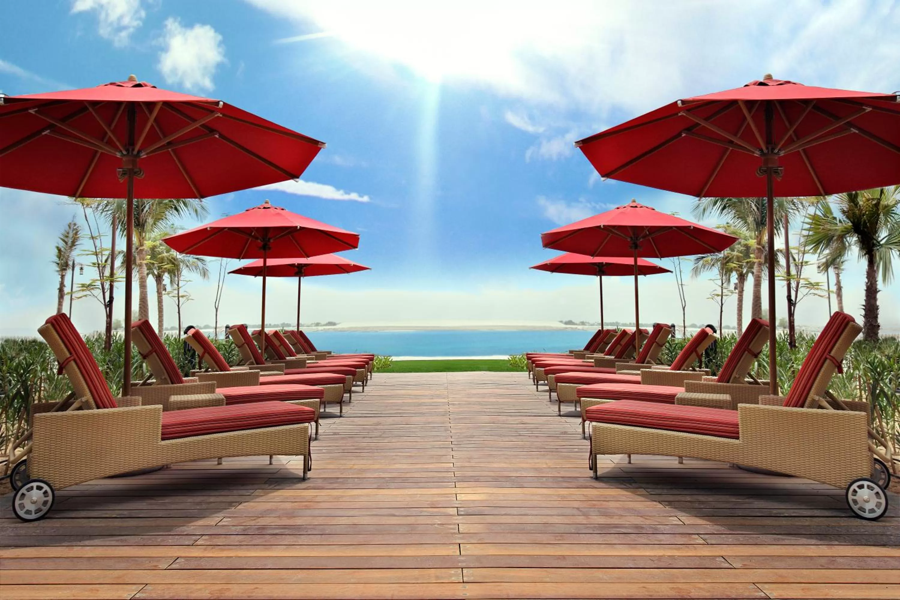 Other in Khalidiya Palace Rayhaan by Rotana, Abu Dhabi