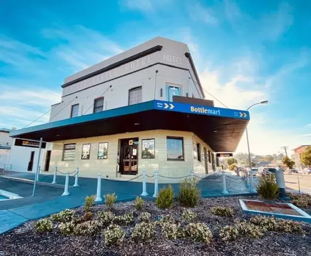 Windsor Castle Hotel Windsor Castle Hotel