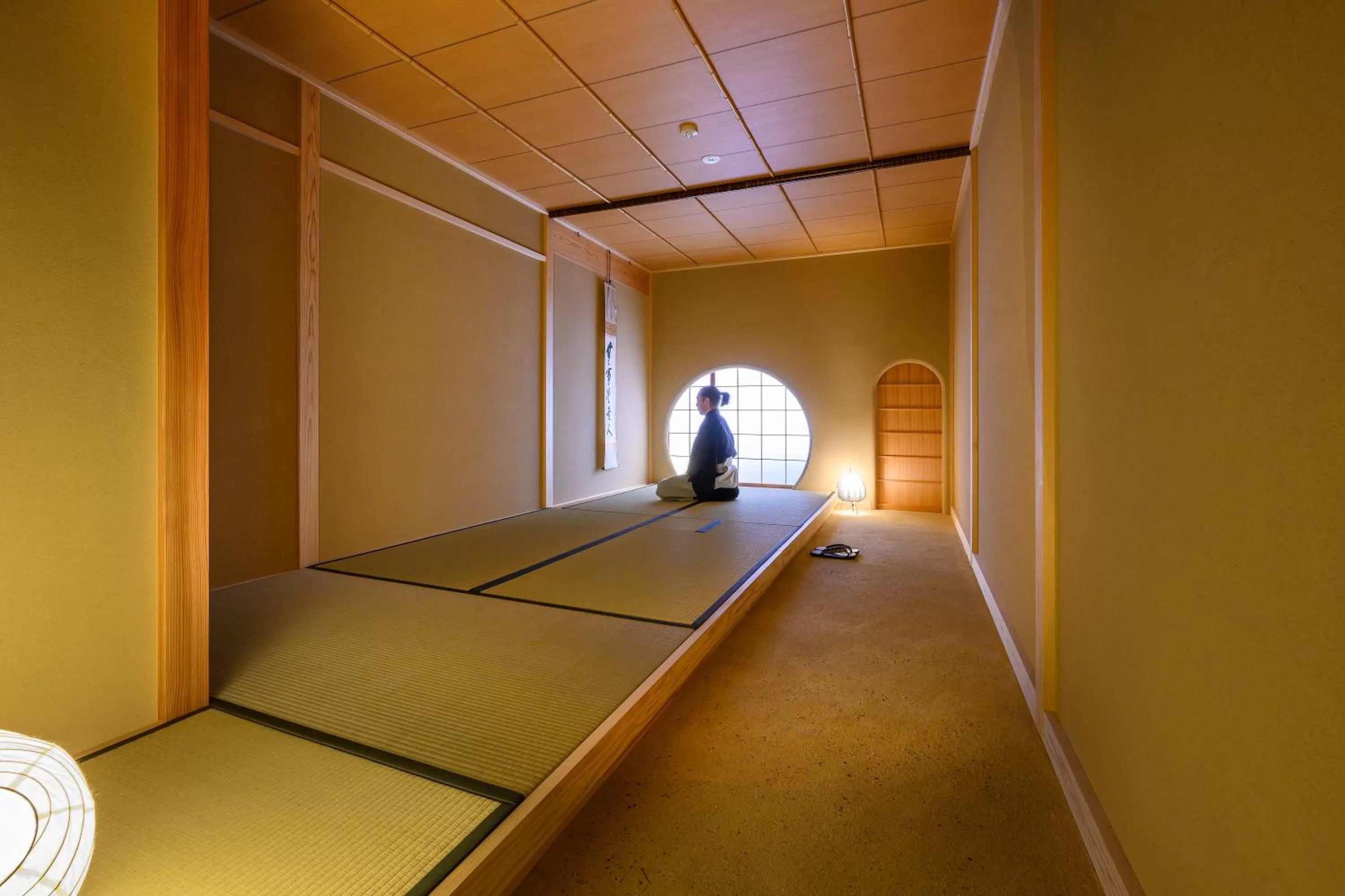 Activities, Bed in HOTEL WOOD TAKAYAMA