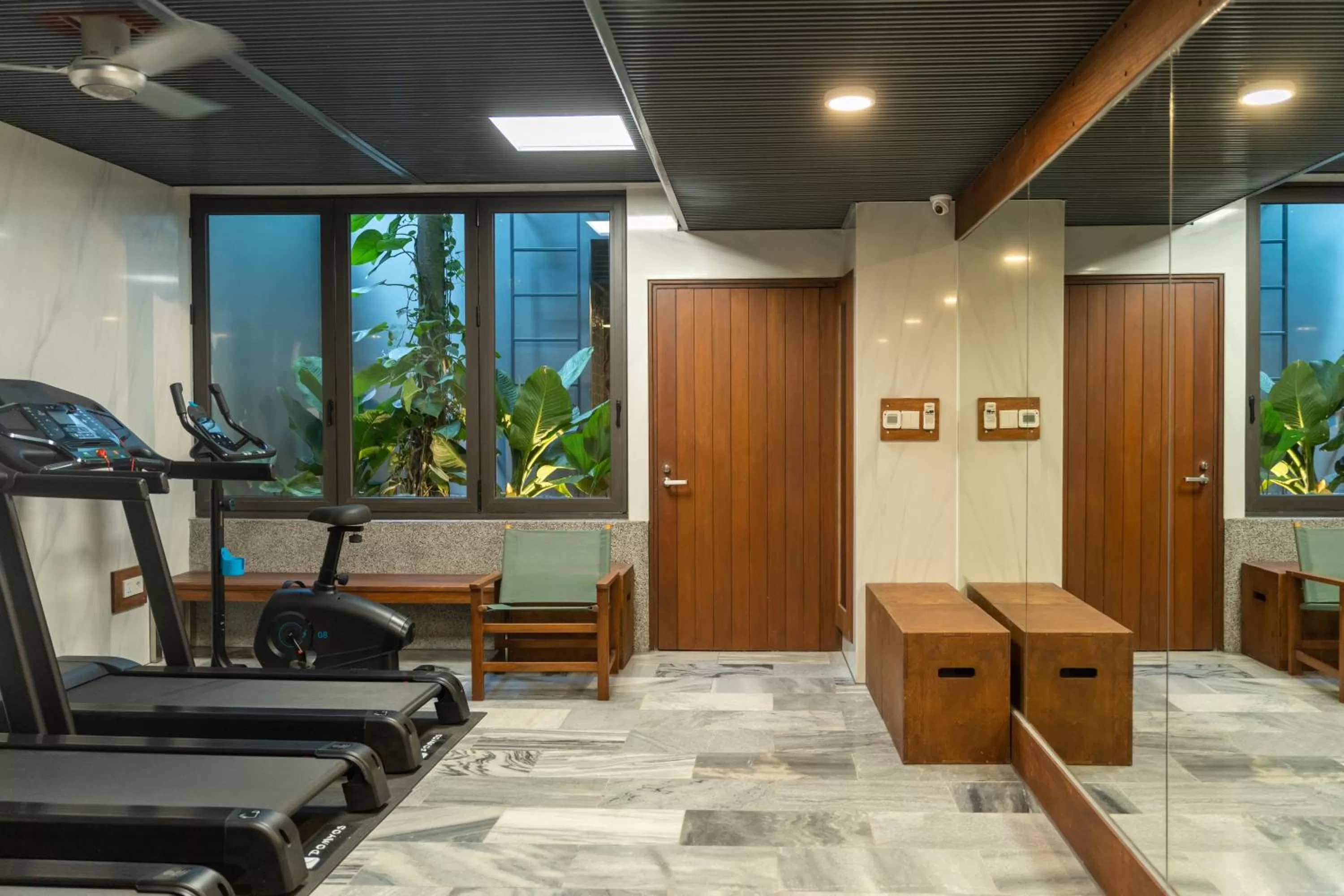 Spa and wellness centre/facilities in CHiEM HoiAn - The Beachside Boutique Hotel & Villa