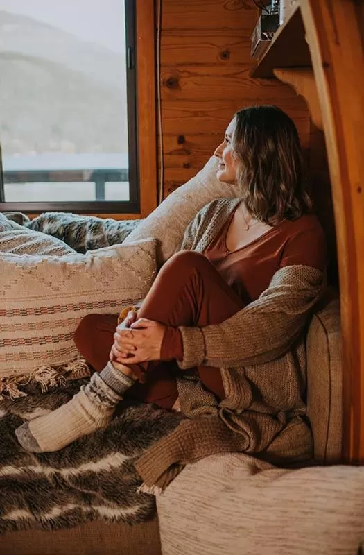 Backeddy Resort and Marina