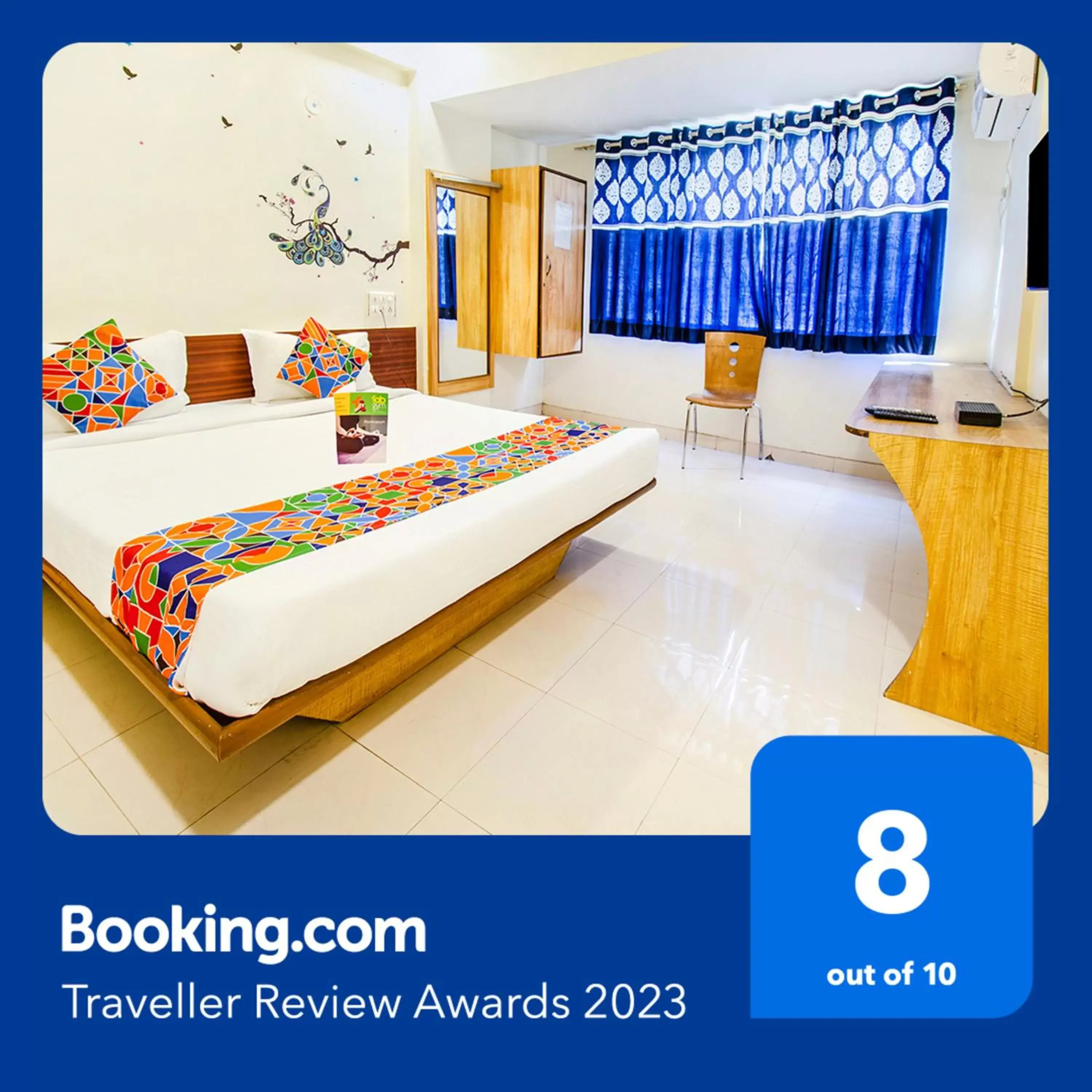 FabExpress Karishma - Shivaji Nagar, Pune FabExpress Karishma - Shivaji Nagar, Pune