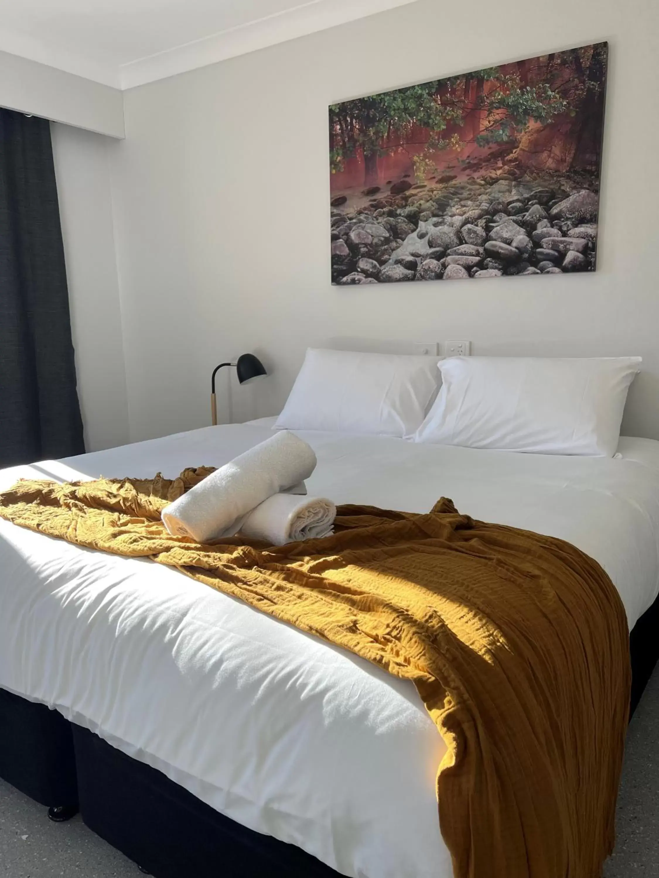 Comfort Inn Centrepoint Motel Comfort Inn Centrepoint Motel