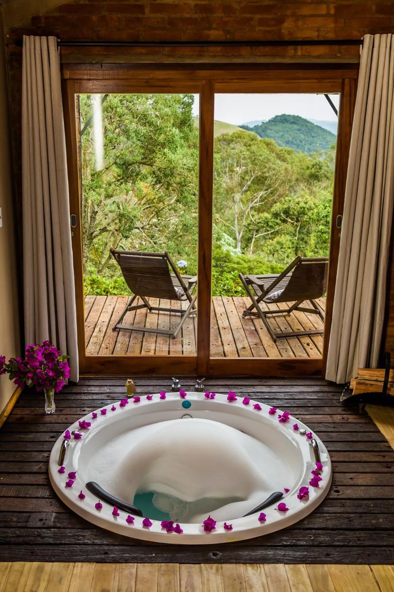 Pousada Serra do Luar