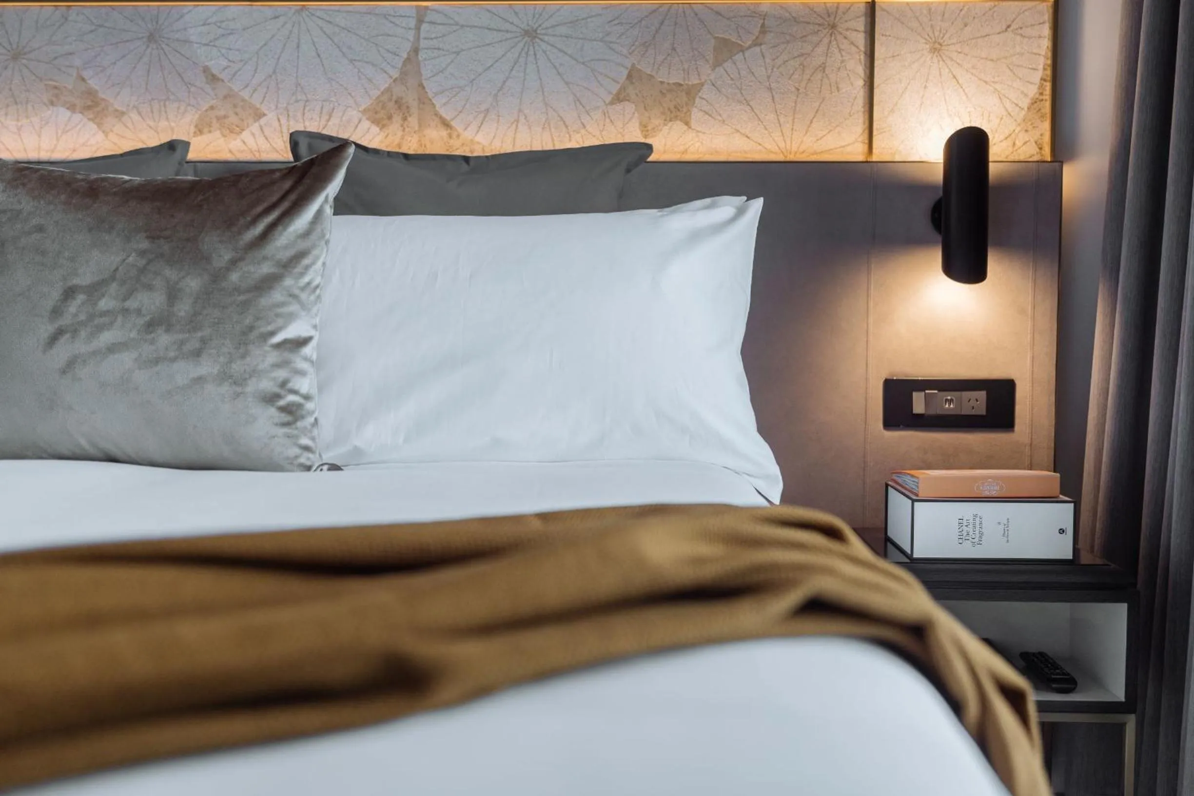 Bed in One Global Resorts Green Square