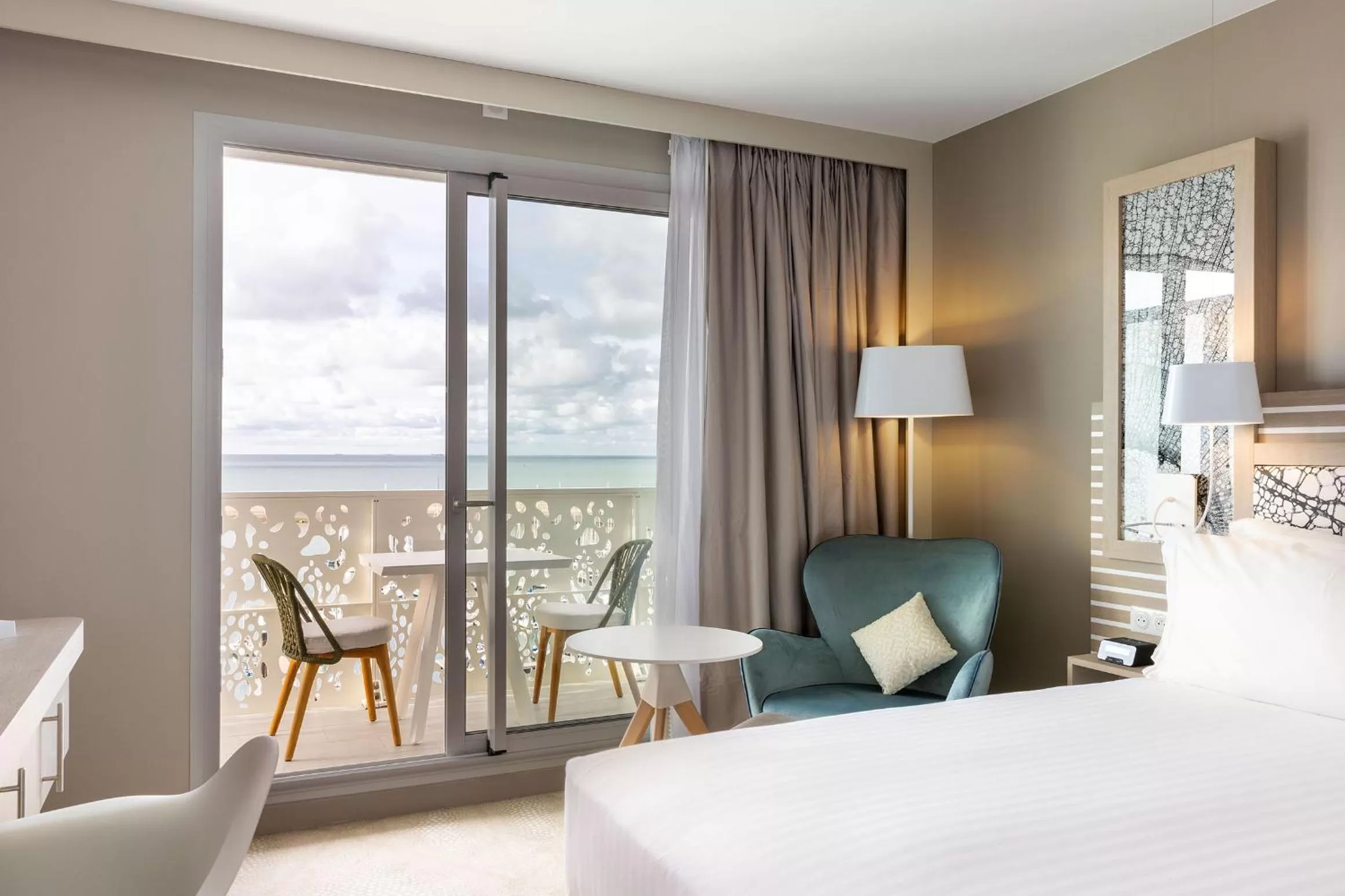 Hilton Garden Inn Le Havre Centre