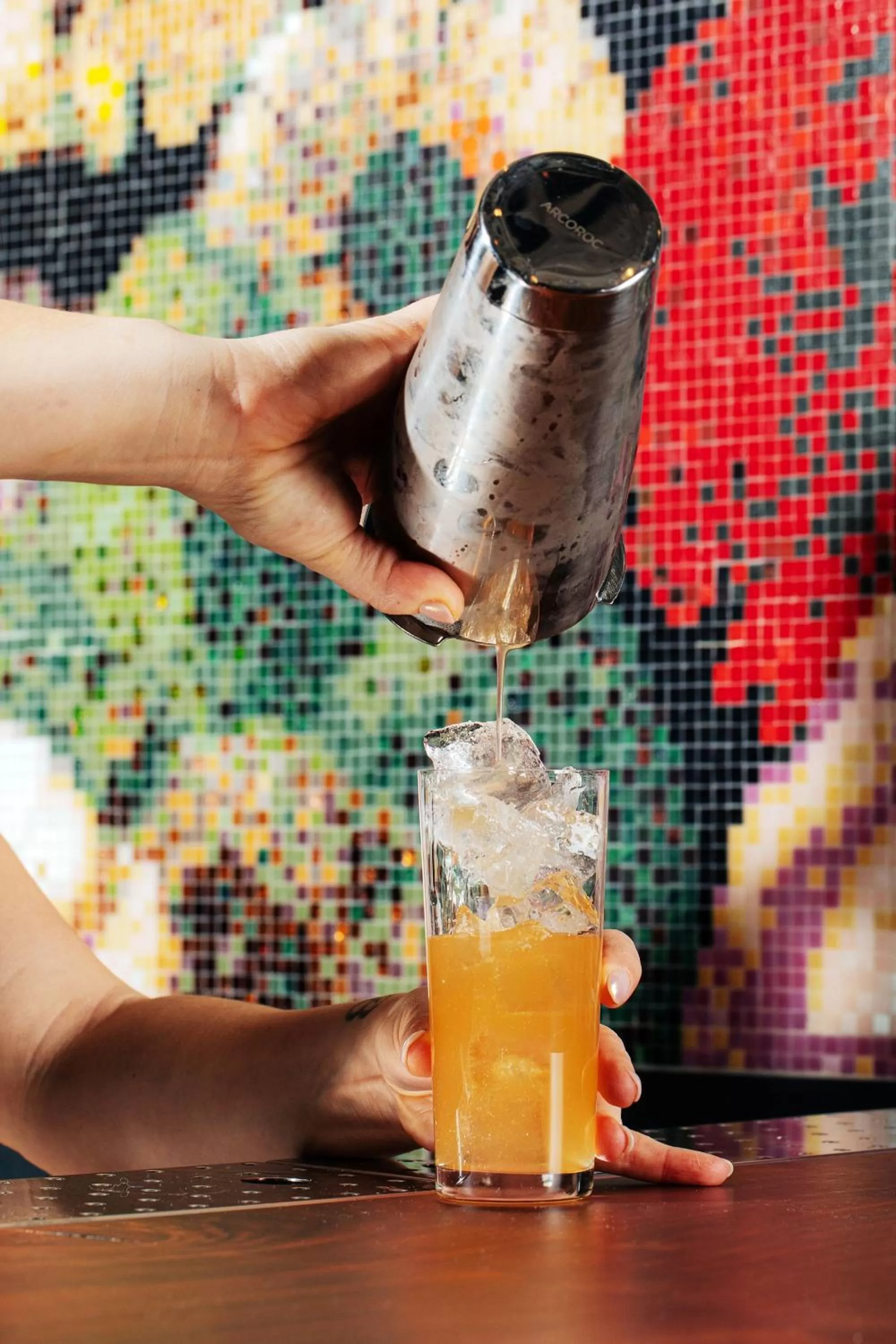 Lounge or bar in W Philadelphia