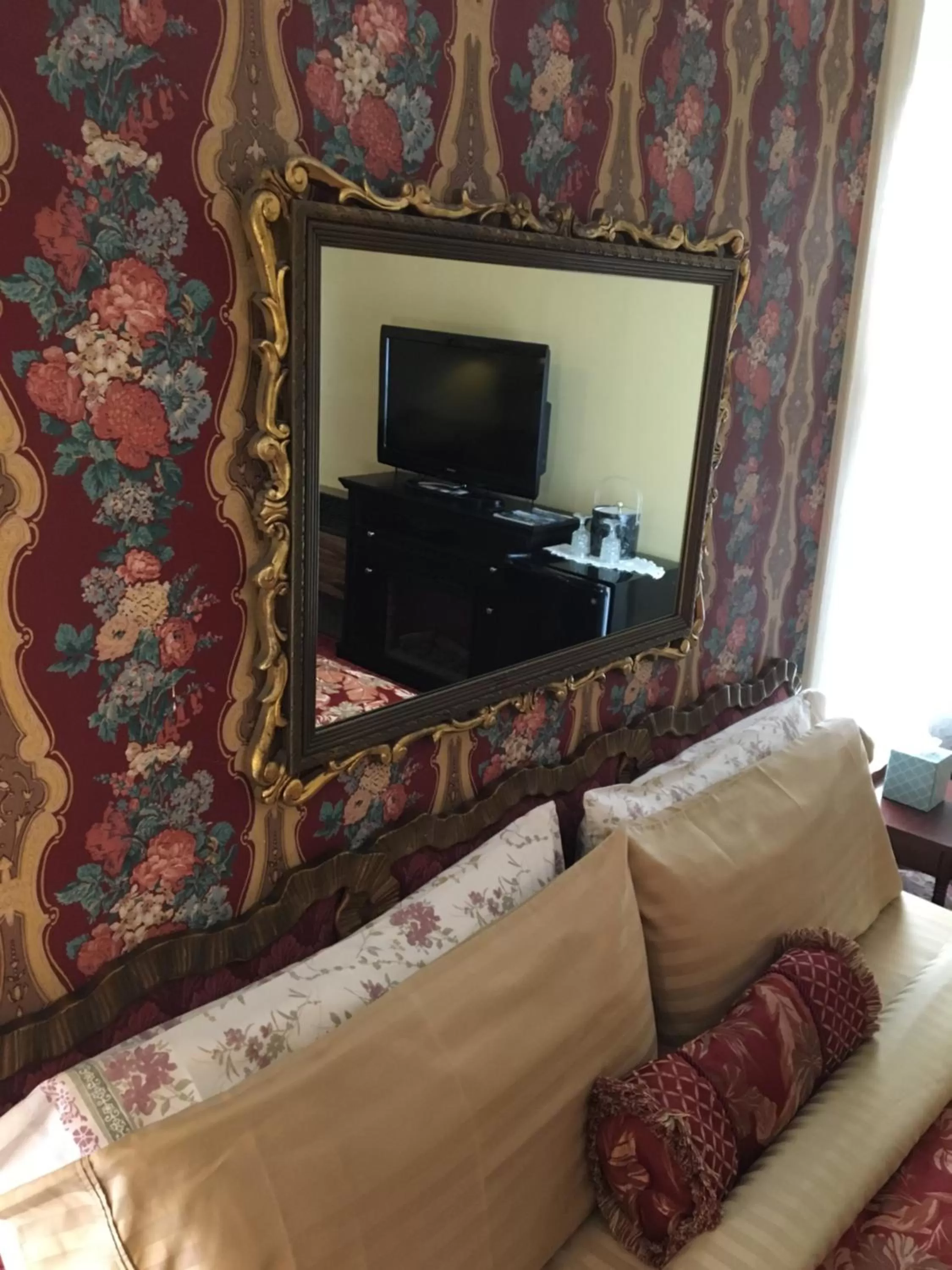 The Courtland Hotel & Spa