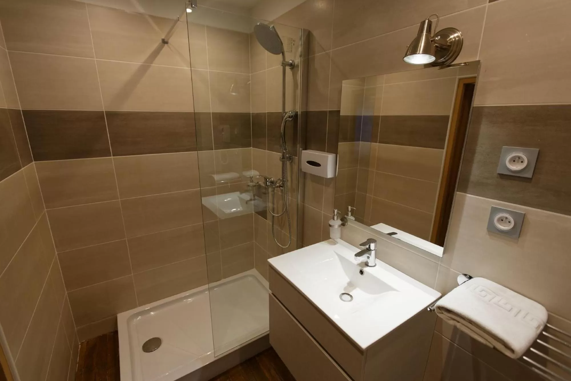 Appart'Hôtel Sainte Trinité