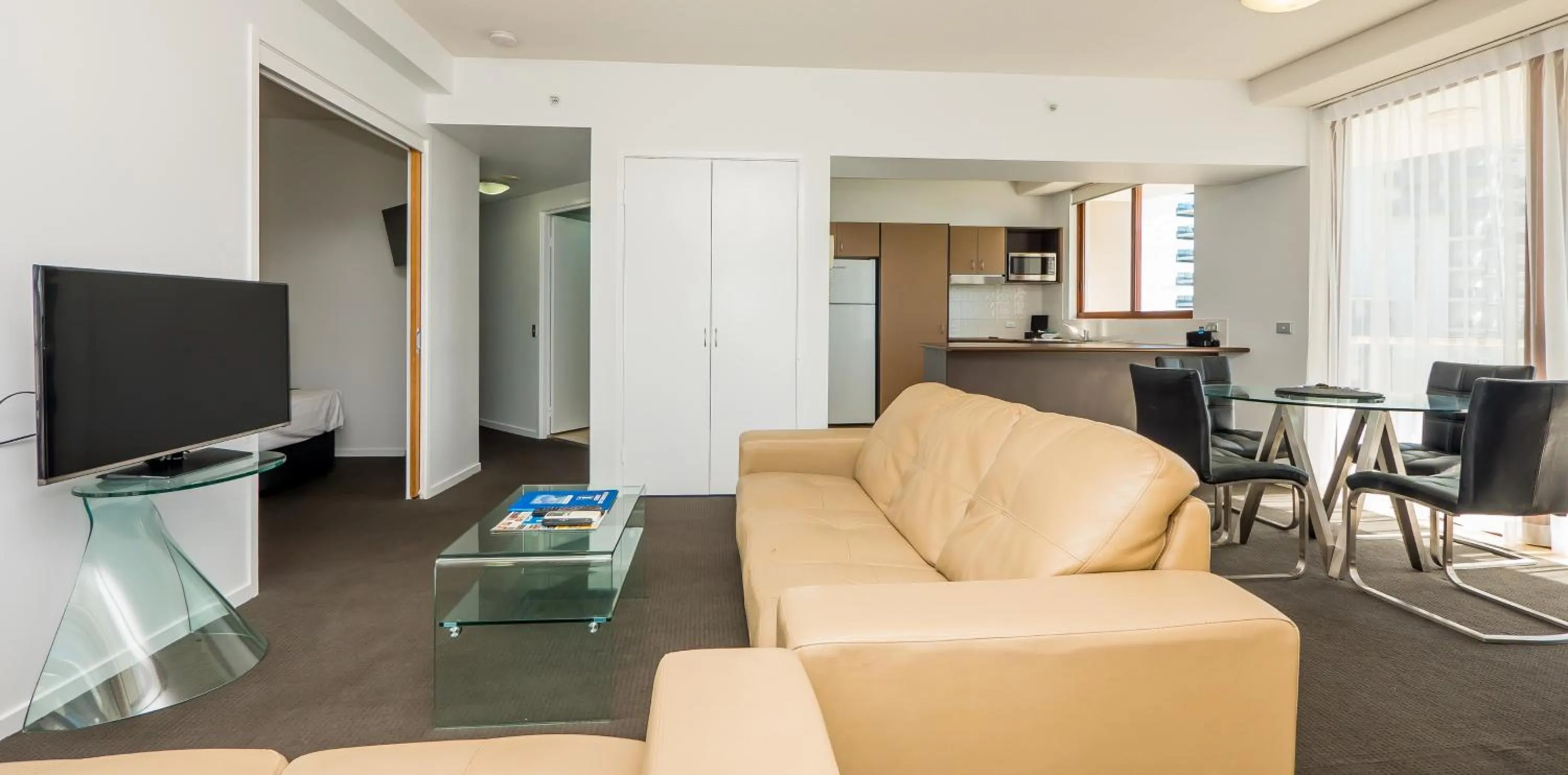 Broadbeach Savannah Resort