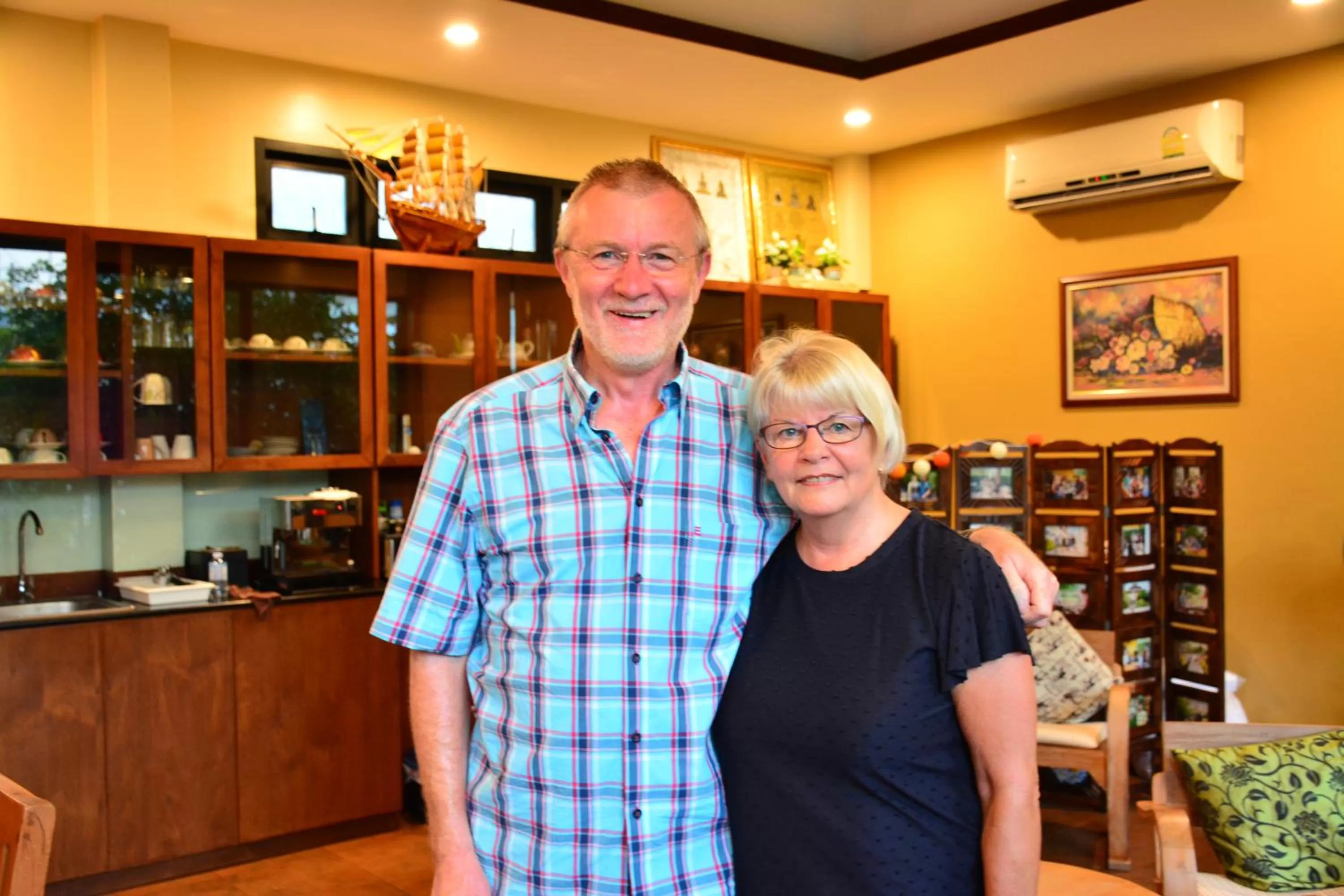 Guests in The Choice Hotel - Adults Only