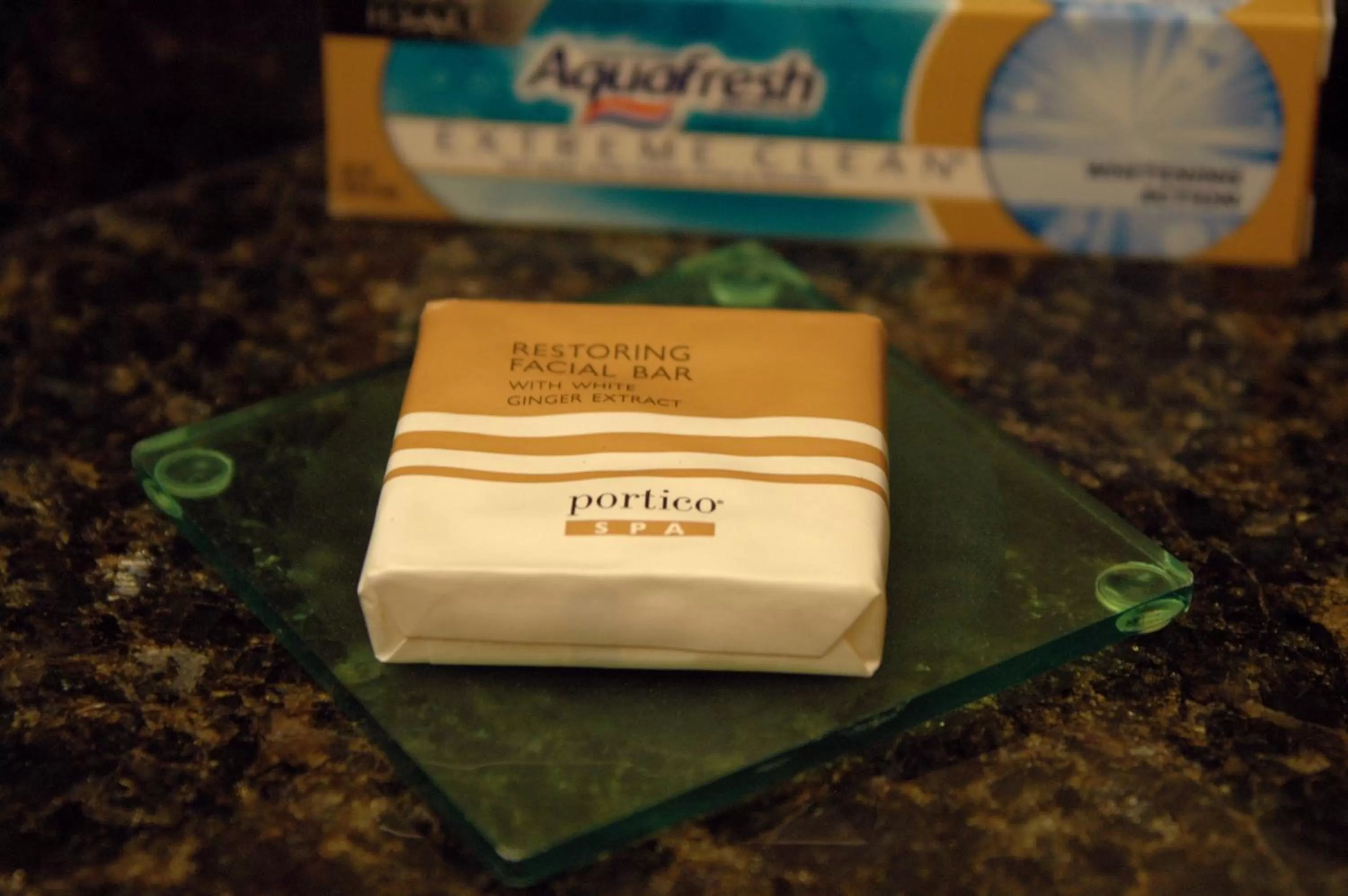 Bathroom in Hyatt Place Reno/Tahoe Airport