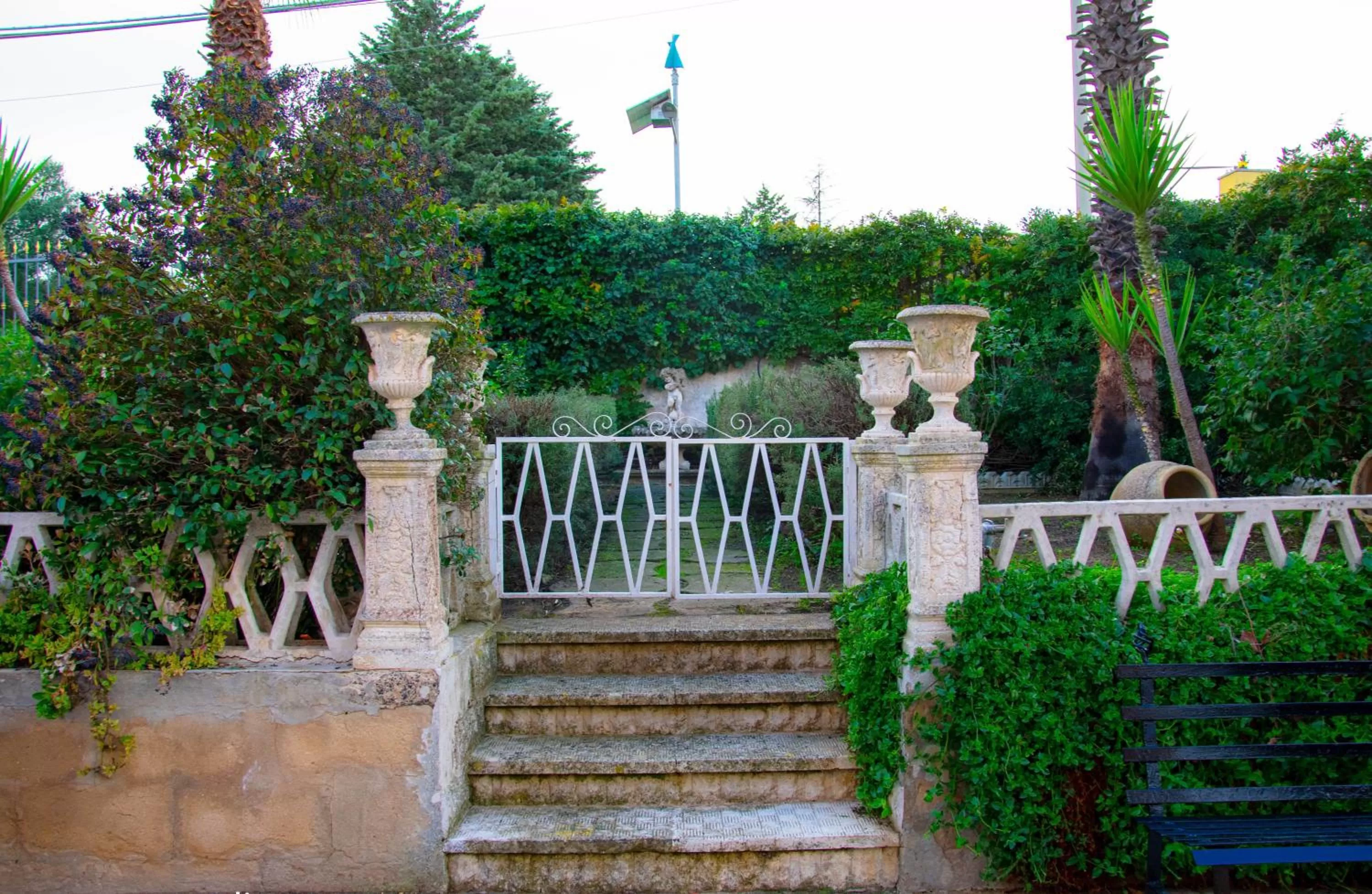 B&B L'incanto degli Artisti