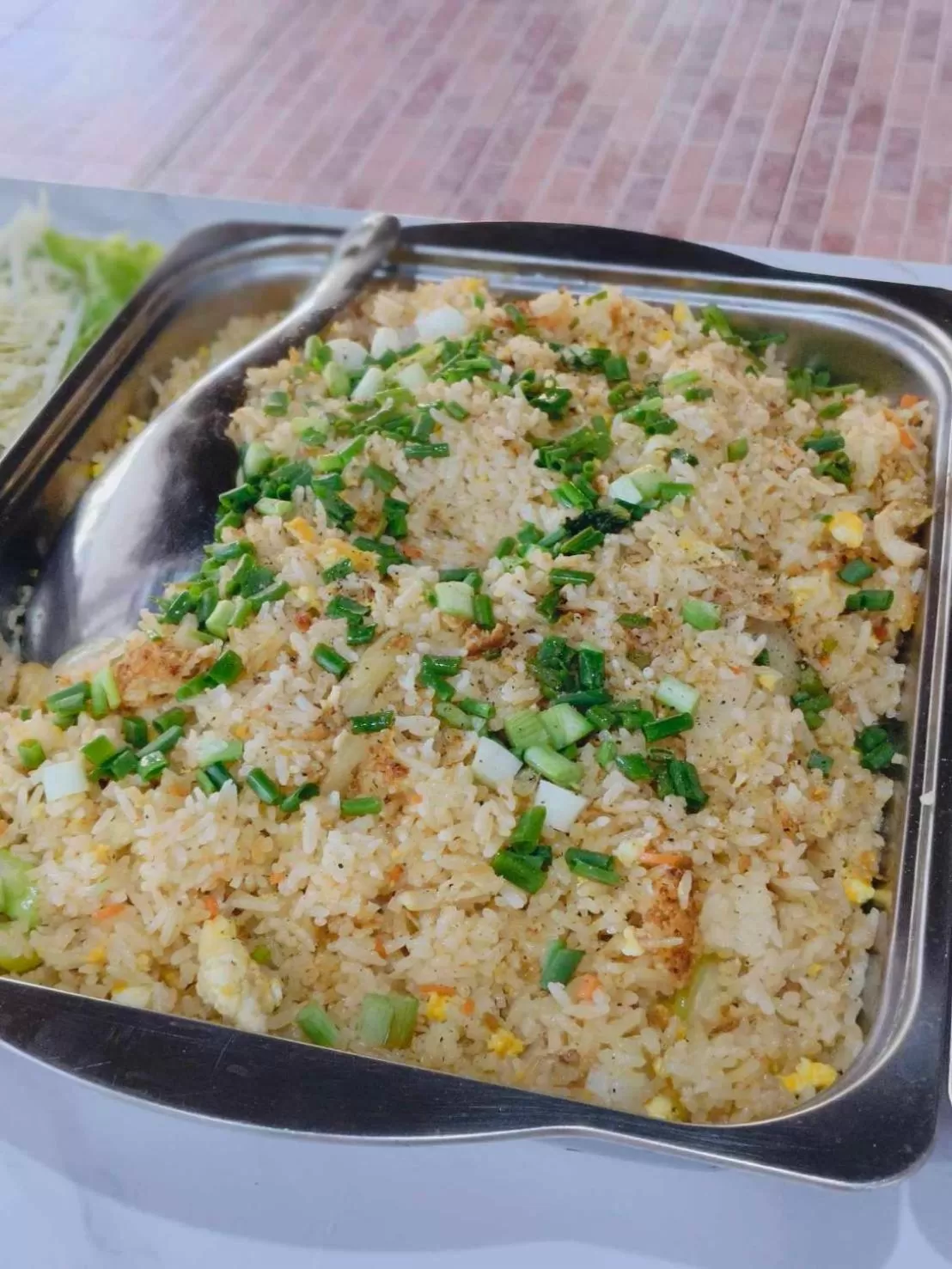 Restaurant/places to eat in Koh Kood Far East Resort