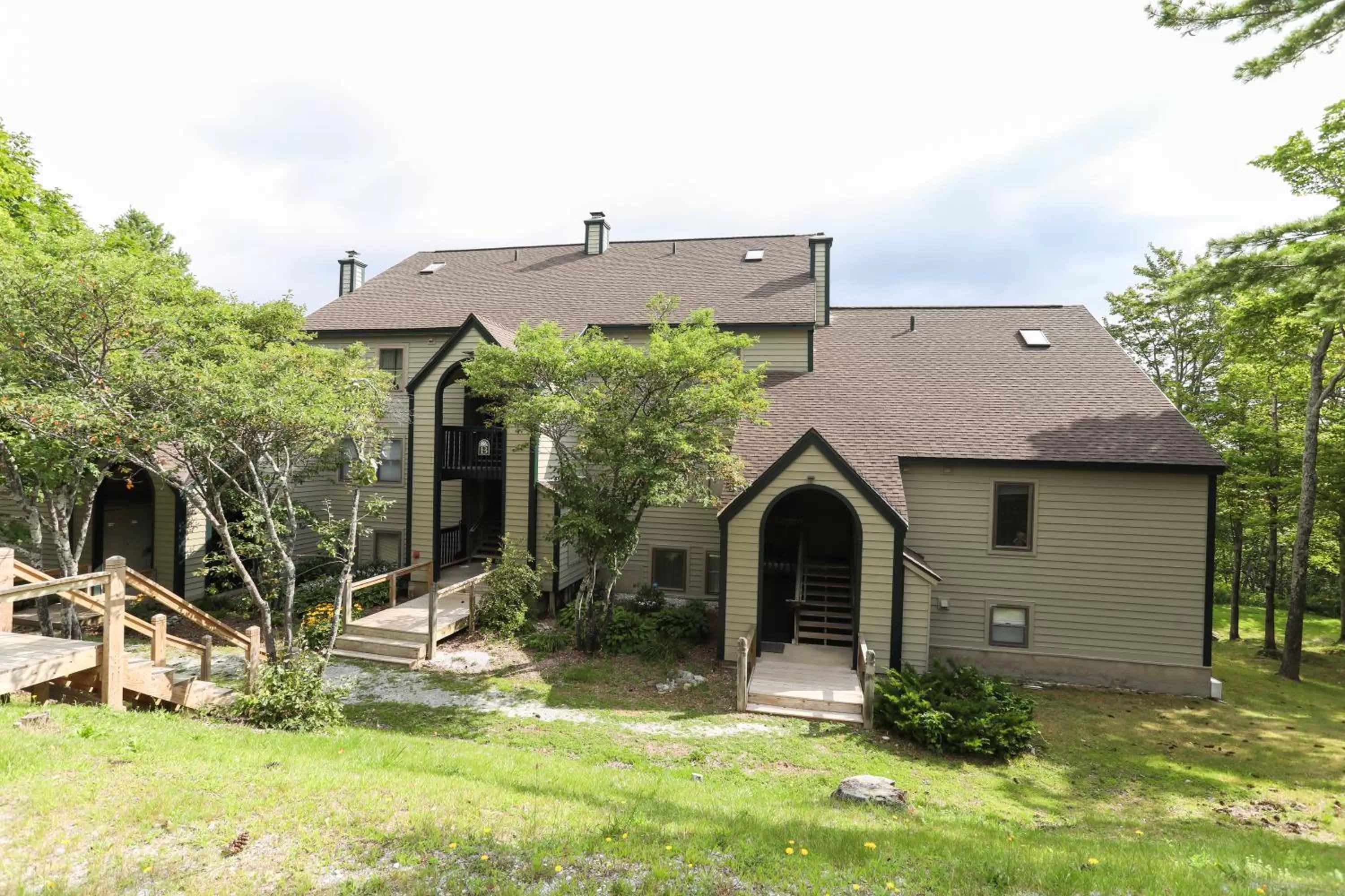 Winterplace at Okemo, A Vail Resorts Property