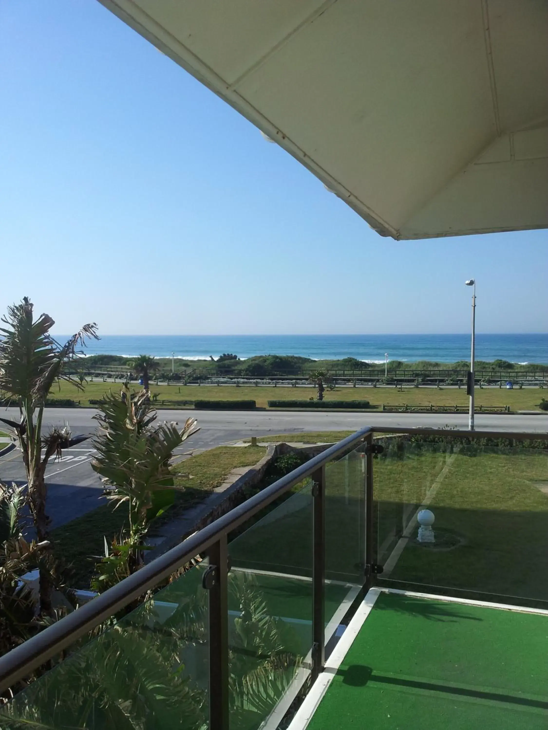 Double Room - single occupancy in Palm Beach Guesthouse Double Room - single occupancy in Palm Beach Guesthouse