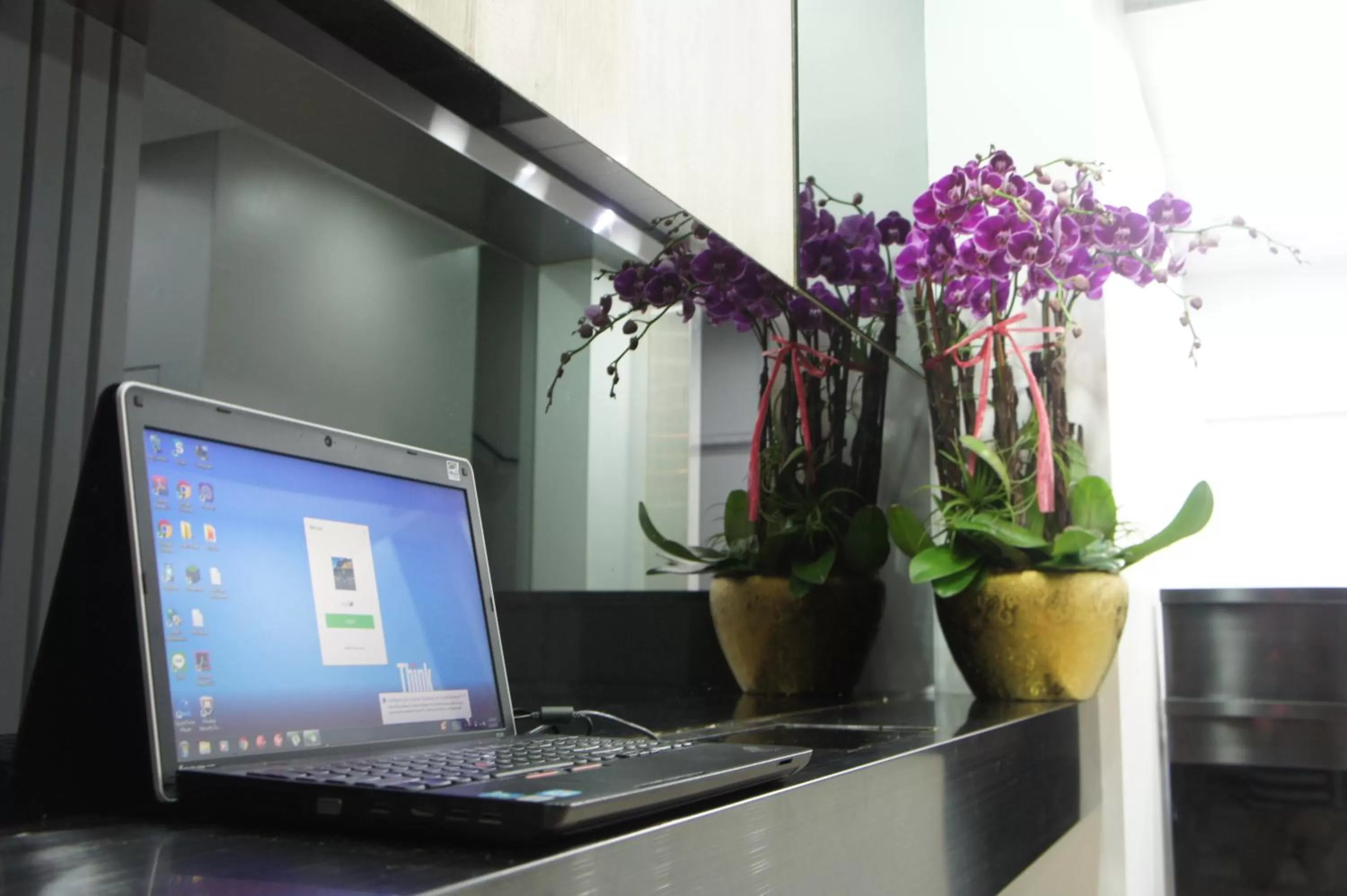 Property building in Homy Central