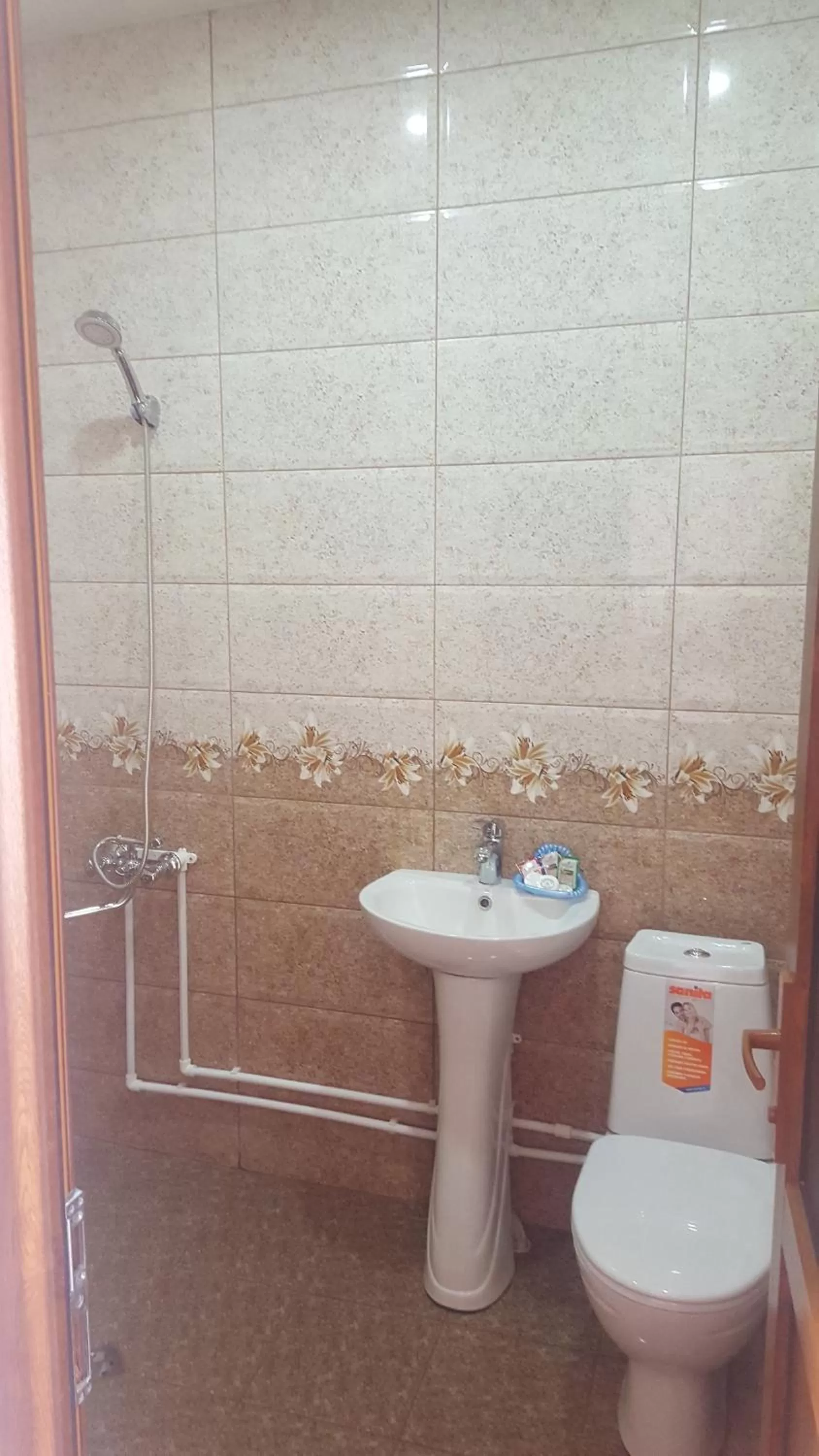 Tatev Shinuhayr Hotel'