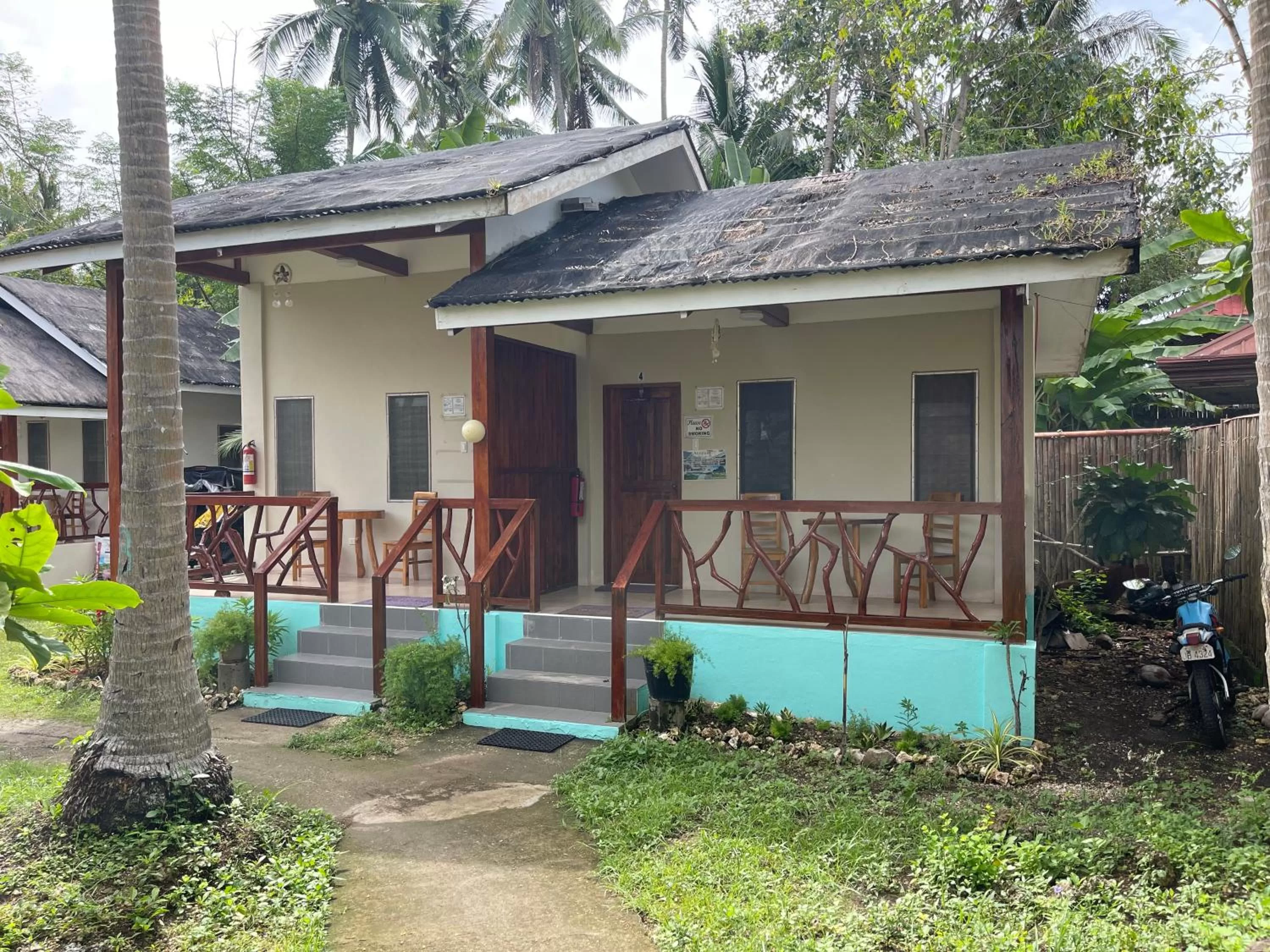 D's Oceanview Beach Resort