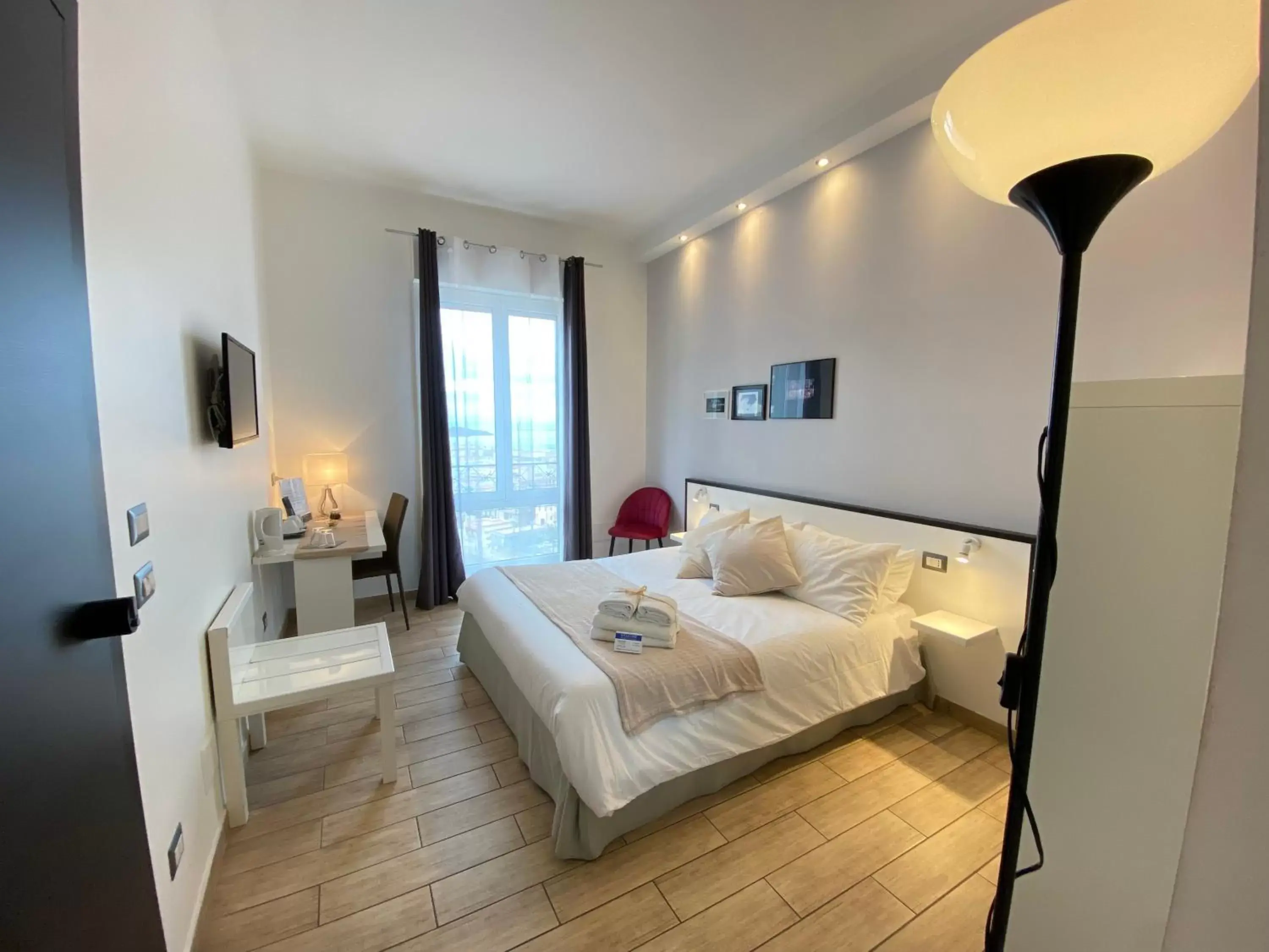 Standard Double Room in Ma&Mi For You B&B Standard Double Room in Ma&Mi For You B&B