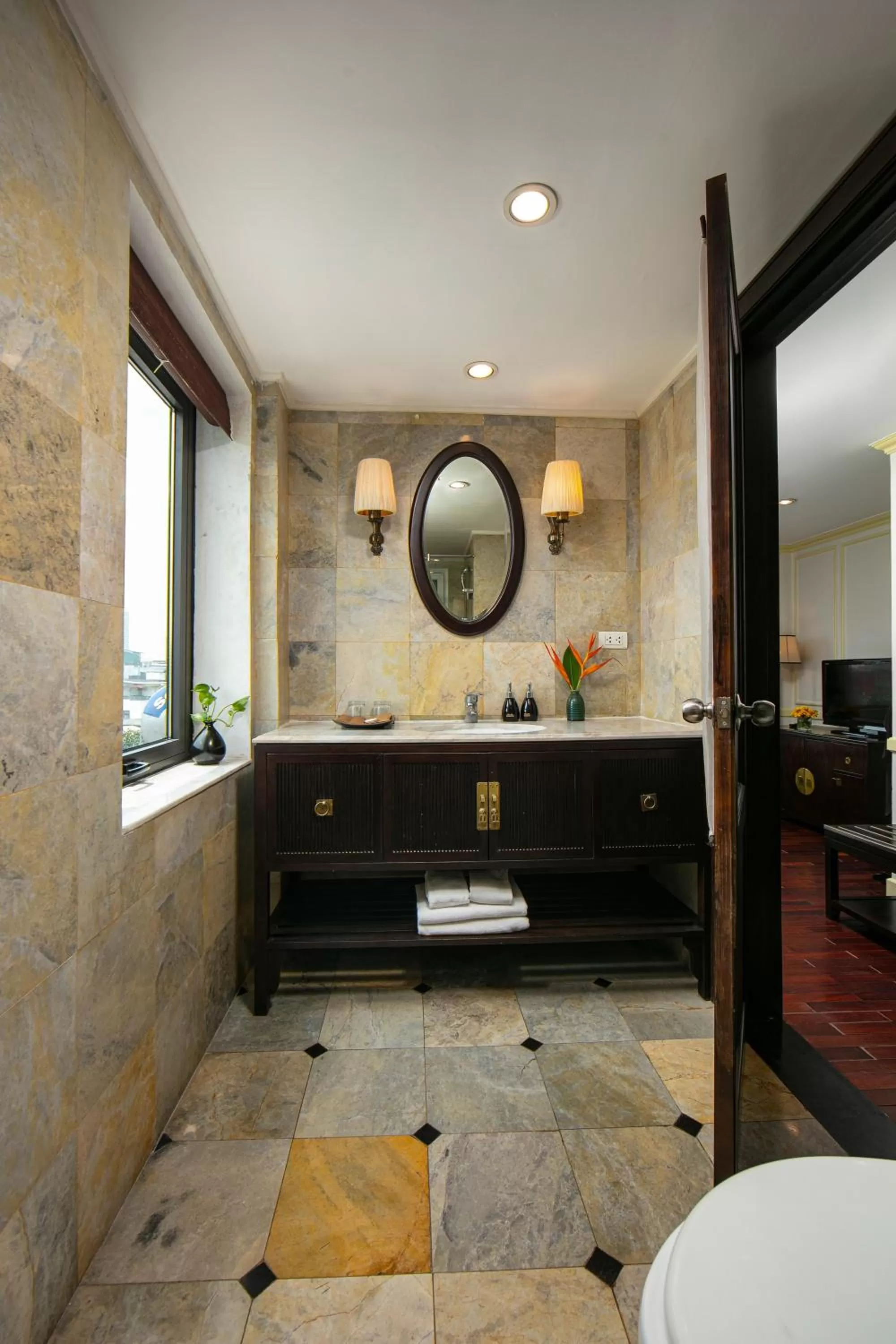 Hanoi Boutique Hotel & Spa