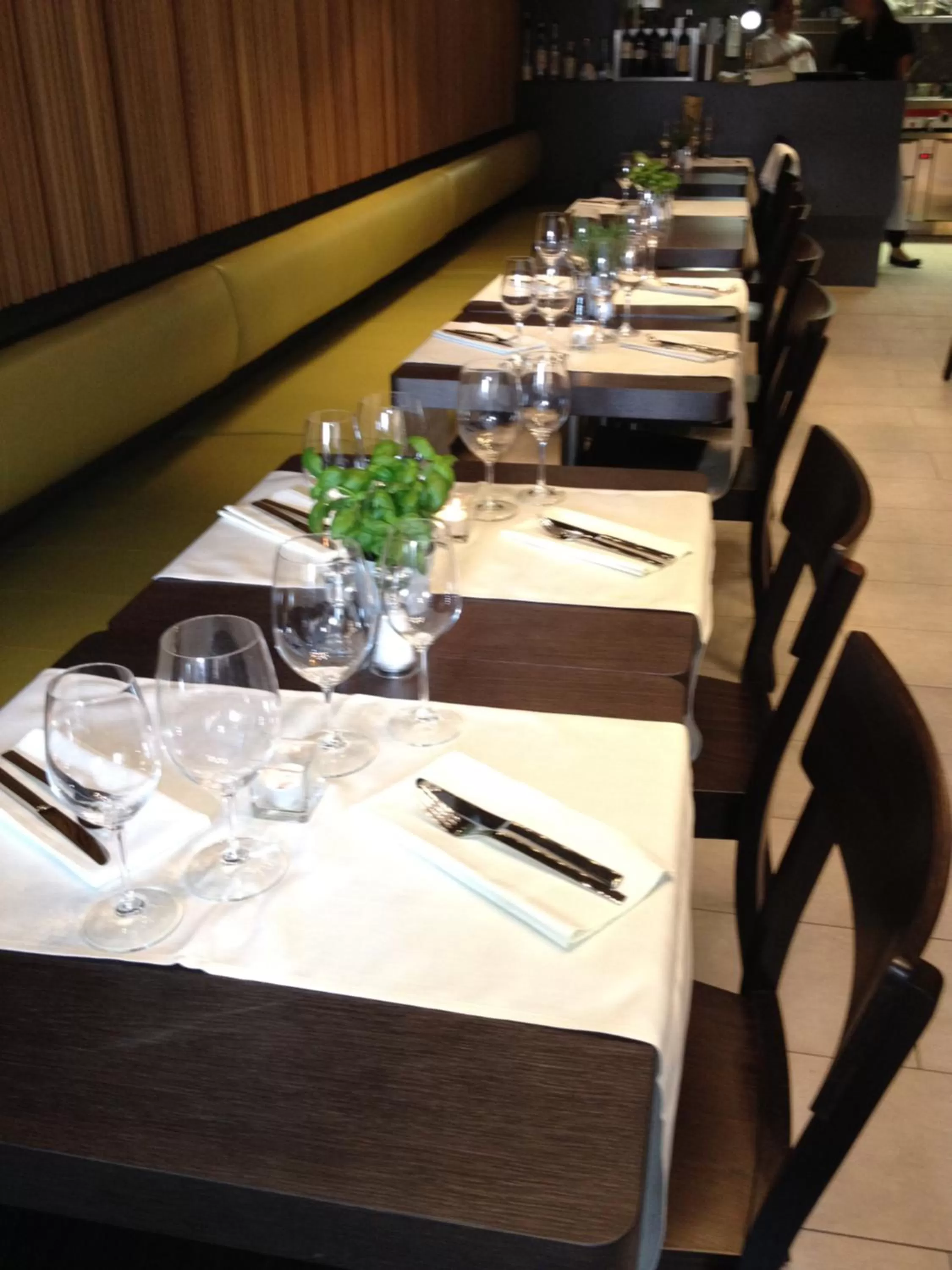 Hotel Lestelle - self check-in