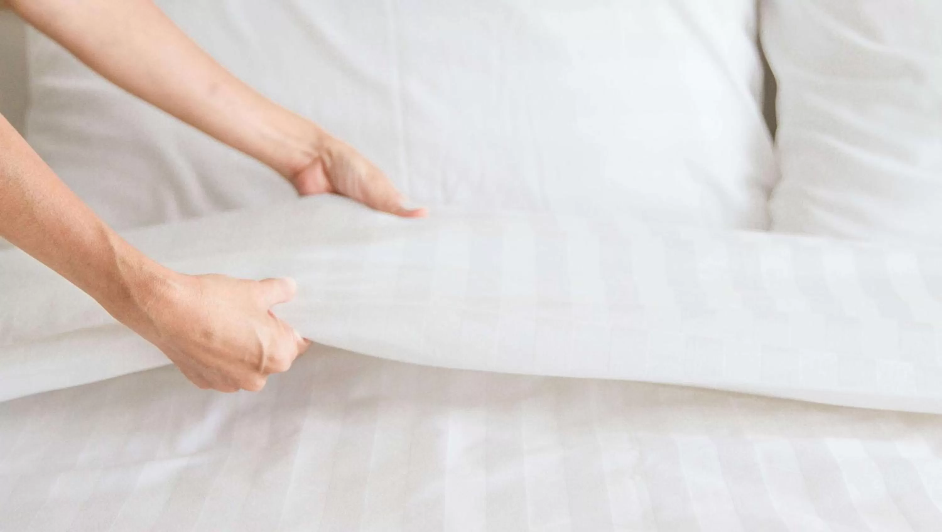 Photo of the whole room, Bed in Magnuson Hotel Virginia Beach