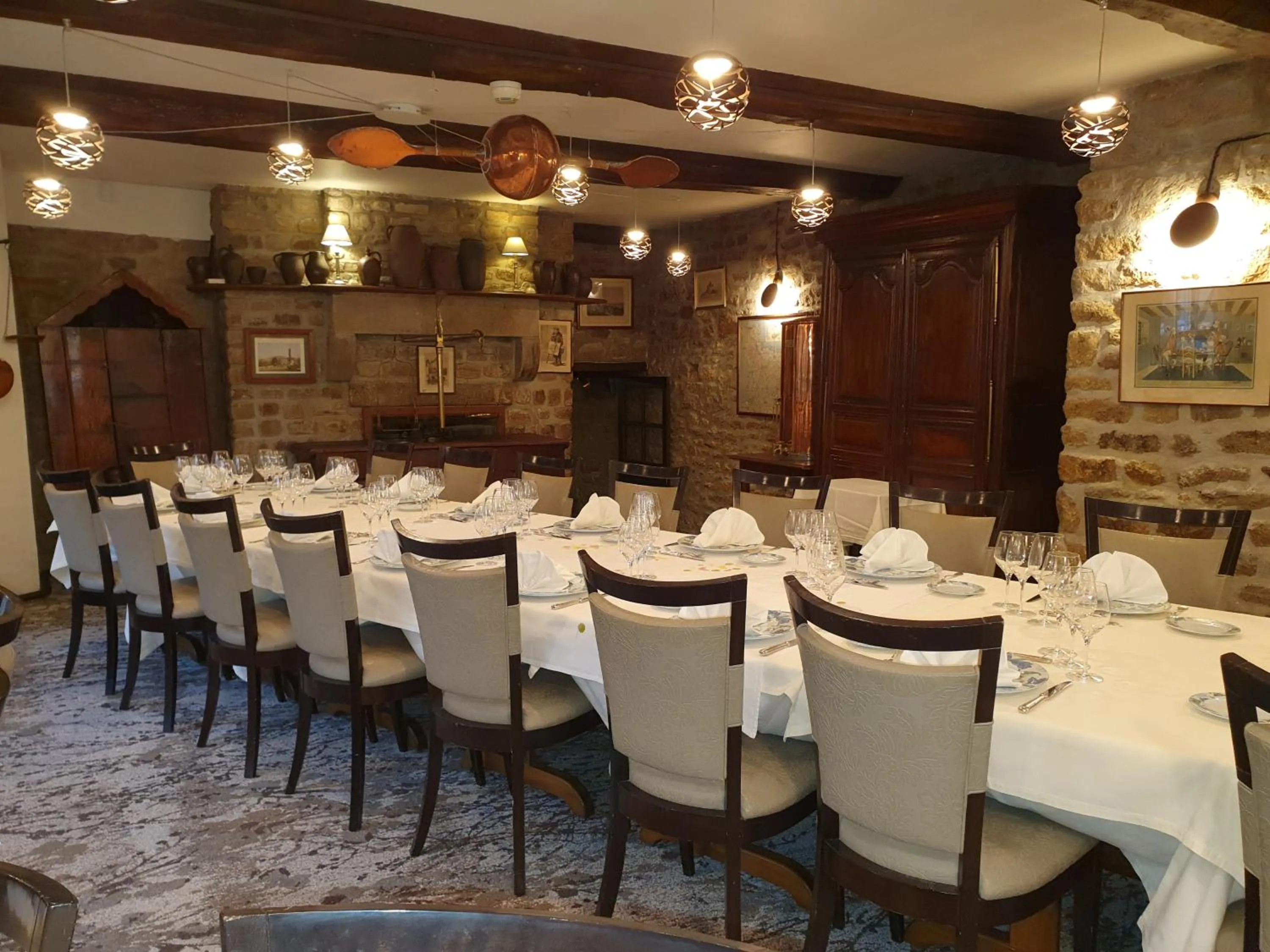 Hôtel de La Croix d'Or