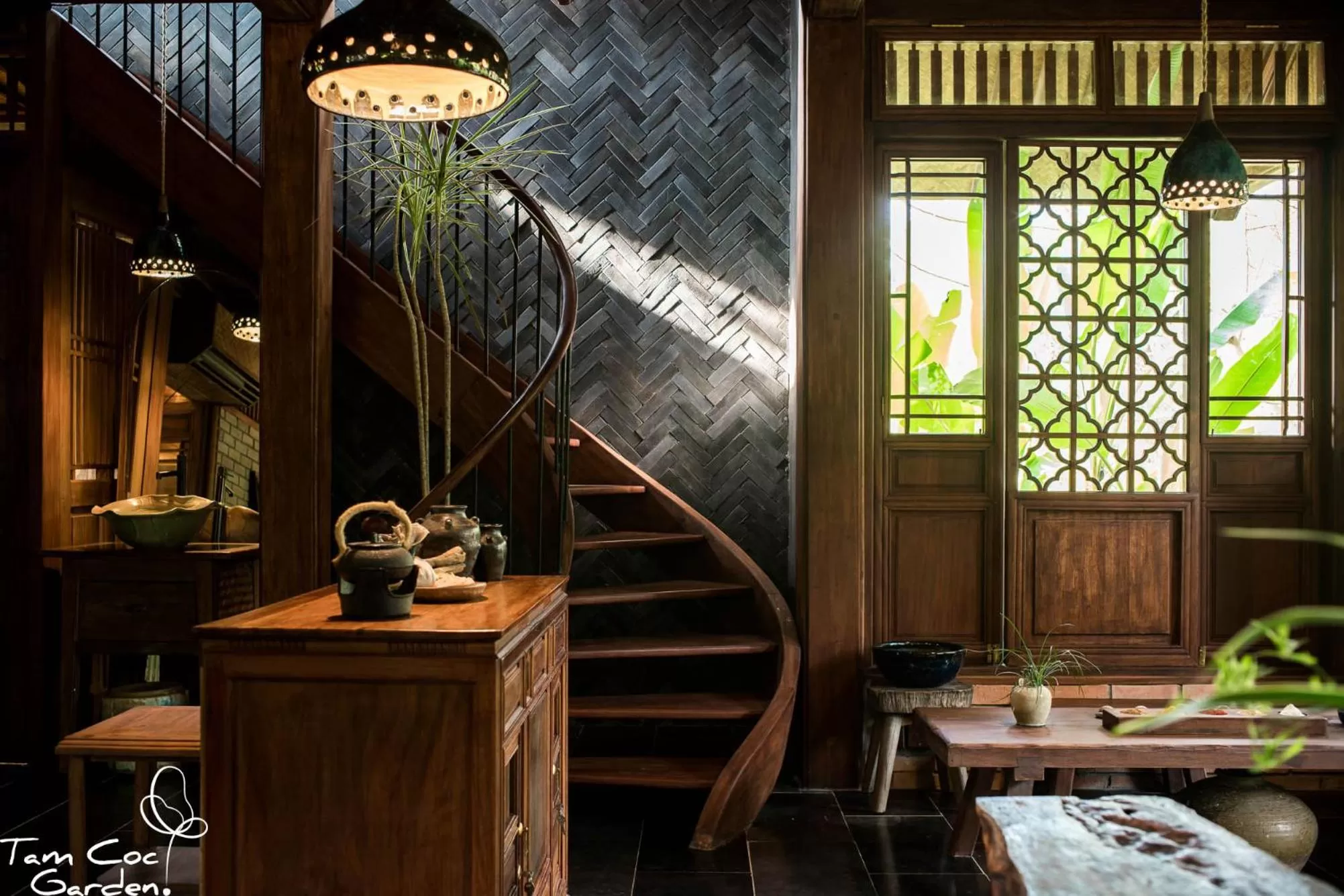 Spa and wellness centre/facilities in Tam Coc Garden Resort