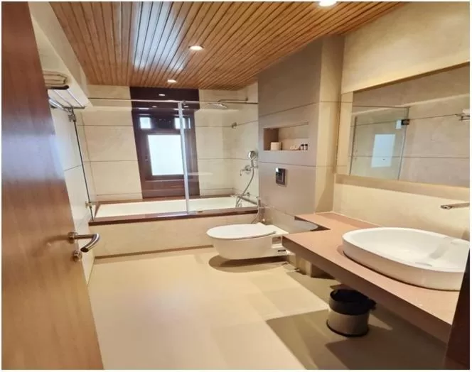 Standard Double Room in HOTEL ARCHANA RESIDENCY