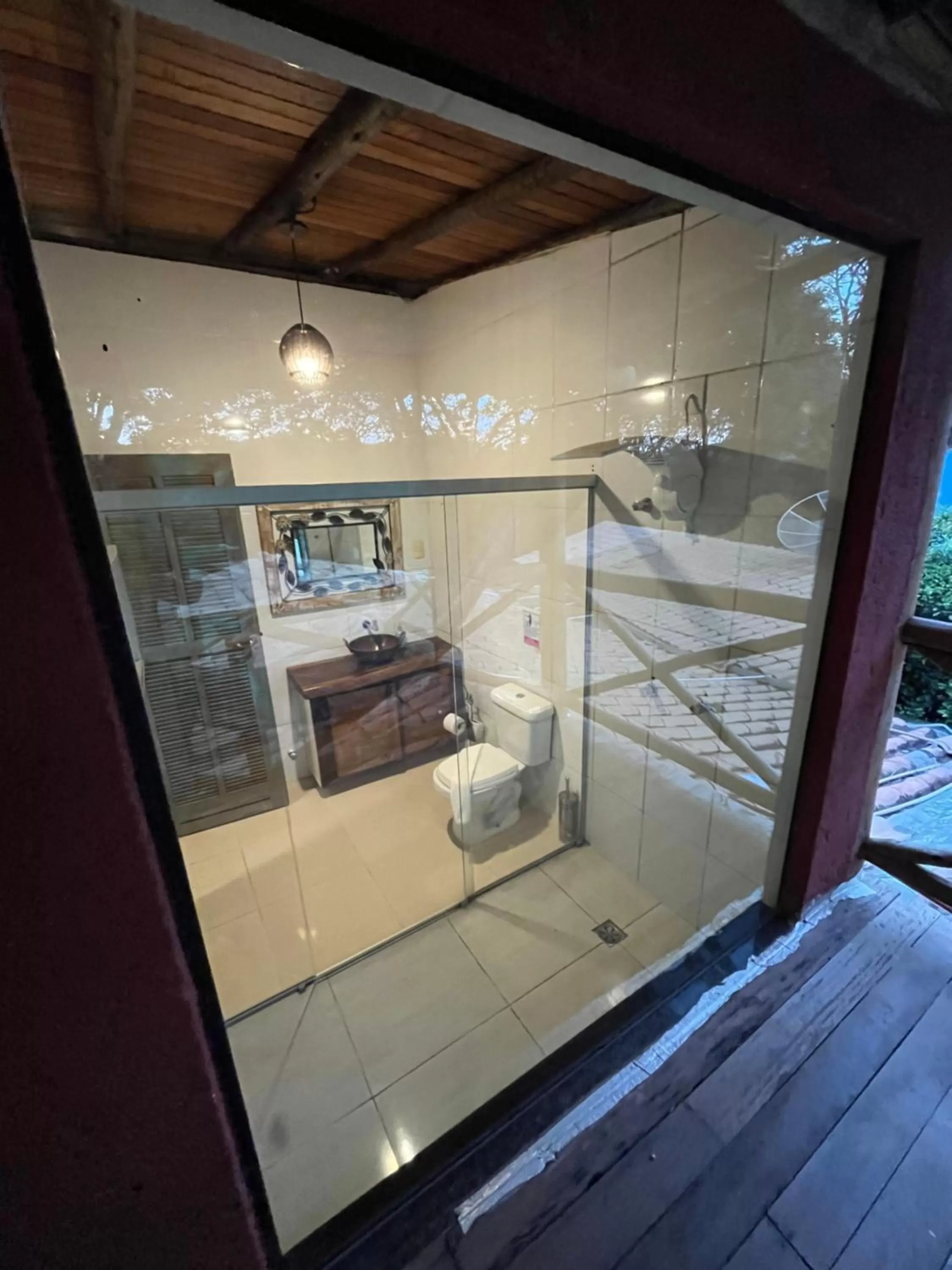 A Mi Manera Bistro, Pousada e Cervejaria Artesanal!