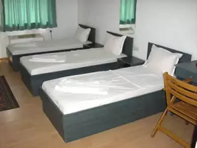 Triple Room in Hotel Pilevski Triple Room in Hotel Pilevski