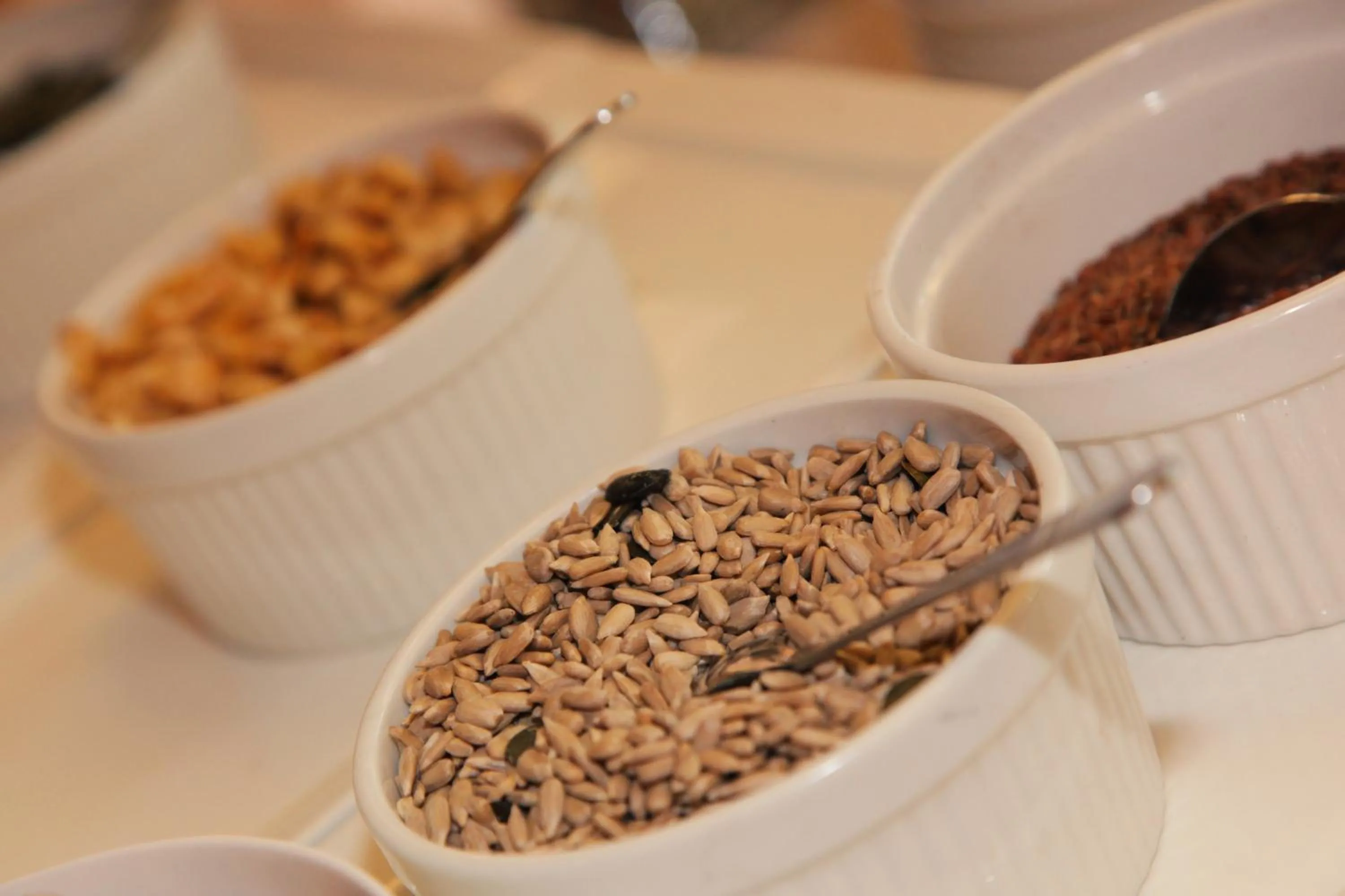 Decorative detail in Hotel Lovec